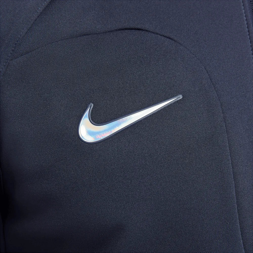 Nike 2023-24 Tottenham Drill Strike Training Top - navy - Image 6