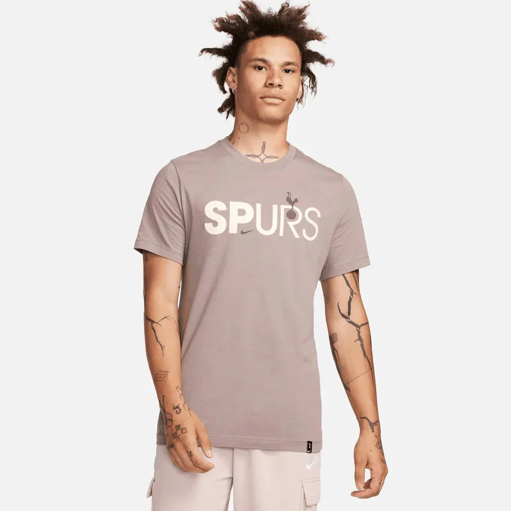 Nike 2023-24 Tottenham Men's Mercurial Tee