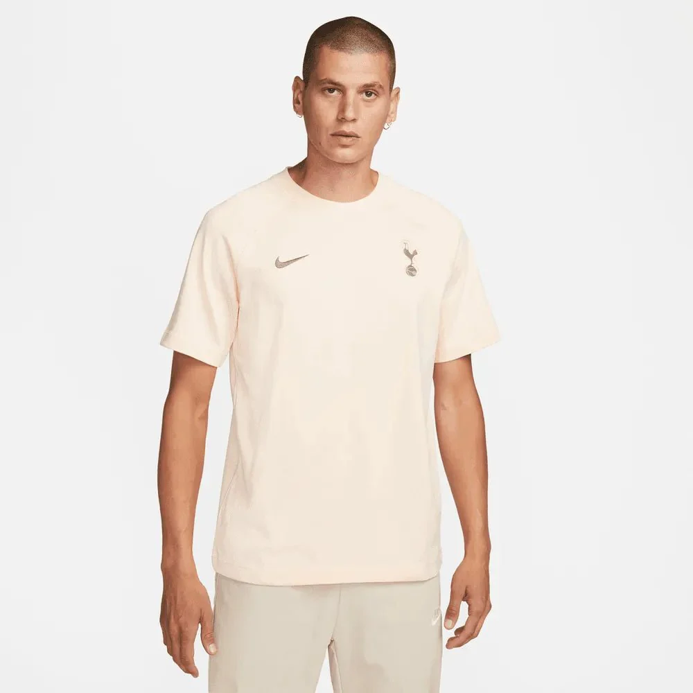 Nike 2023-24 Tottenham Men's SS Travel Tee
