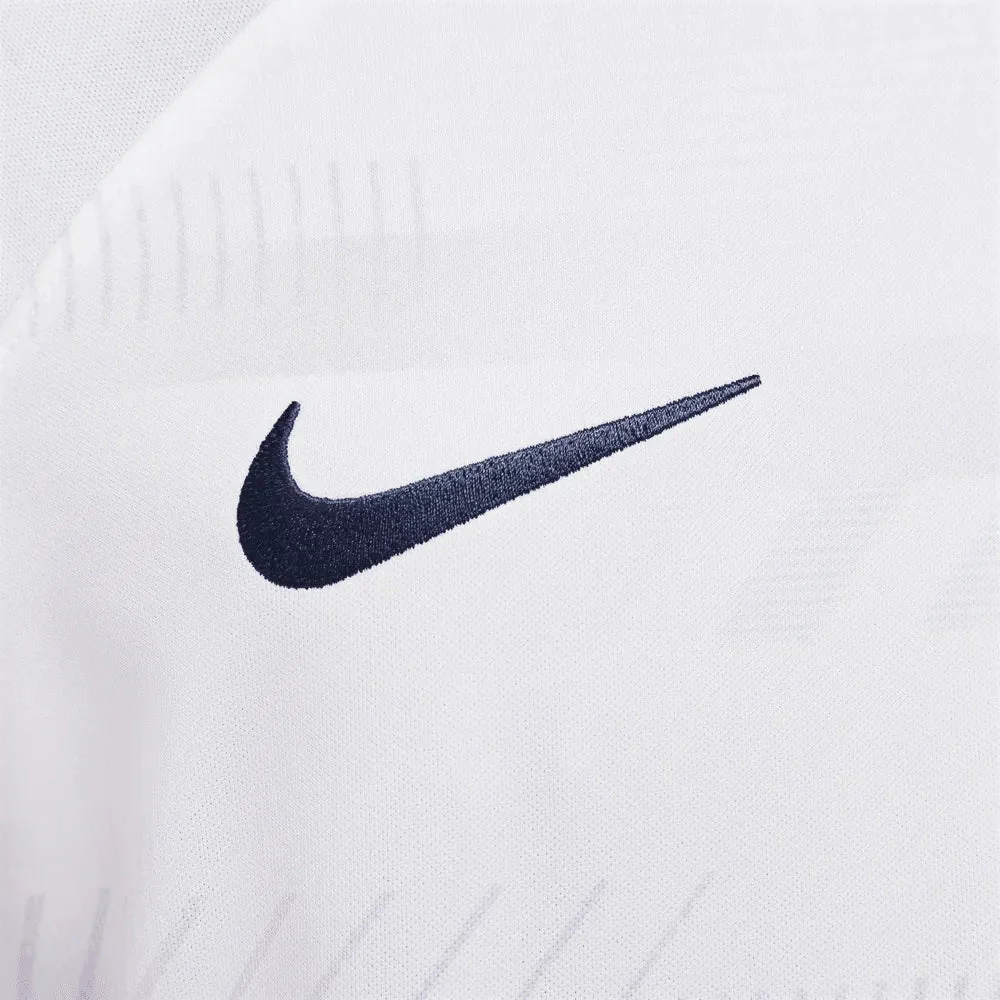 Nike 2023-24 Tottenham Men's Stadium Home Jersey - Image 11