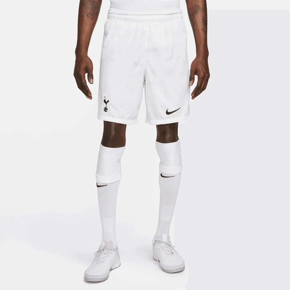 Nike 2023-24 Tottenham Men's Stadium Home Shorts