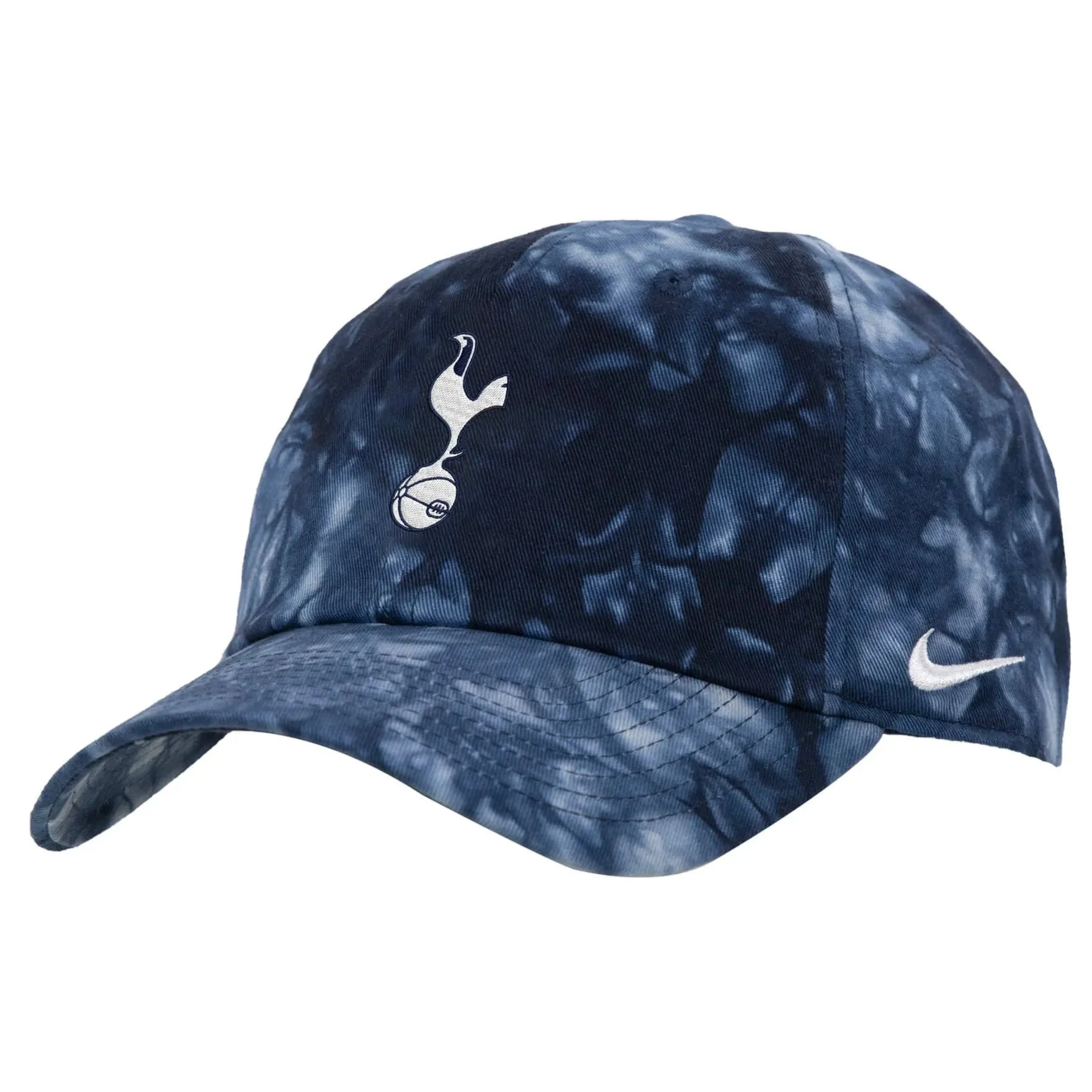 Nike 2023-24 Tottenham Tie-Dye Campus Cap