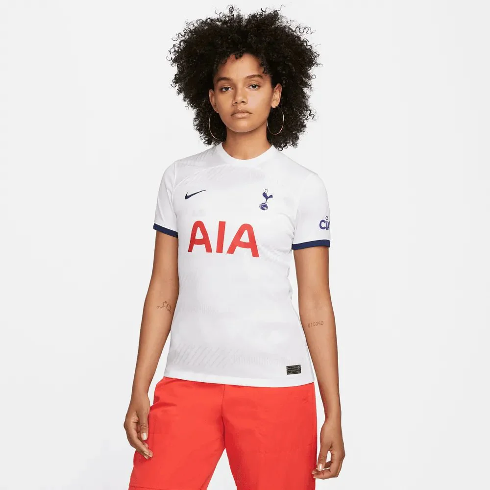 Nike 2023-24 Tottenham Women's Stadium Home Jersey - Image 3