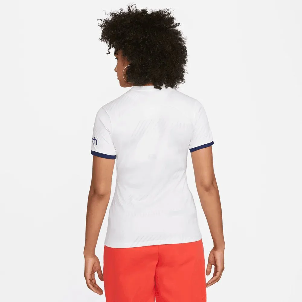 Nike 2023-24 Tottenham Women's Stadium Home Jersey - Image 4