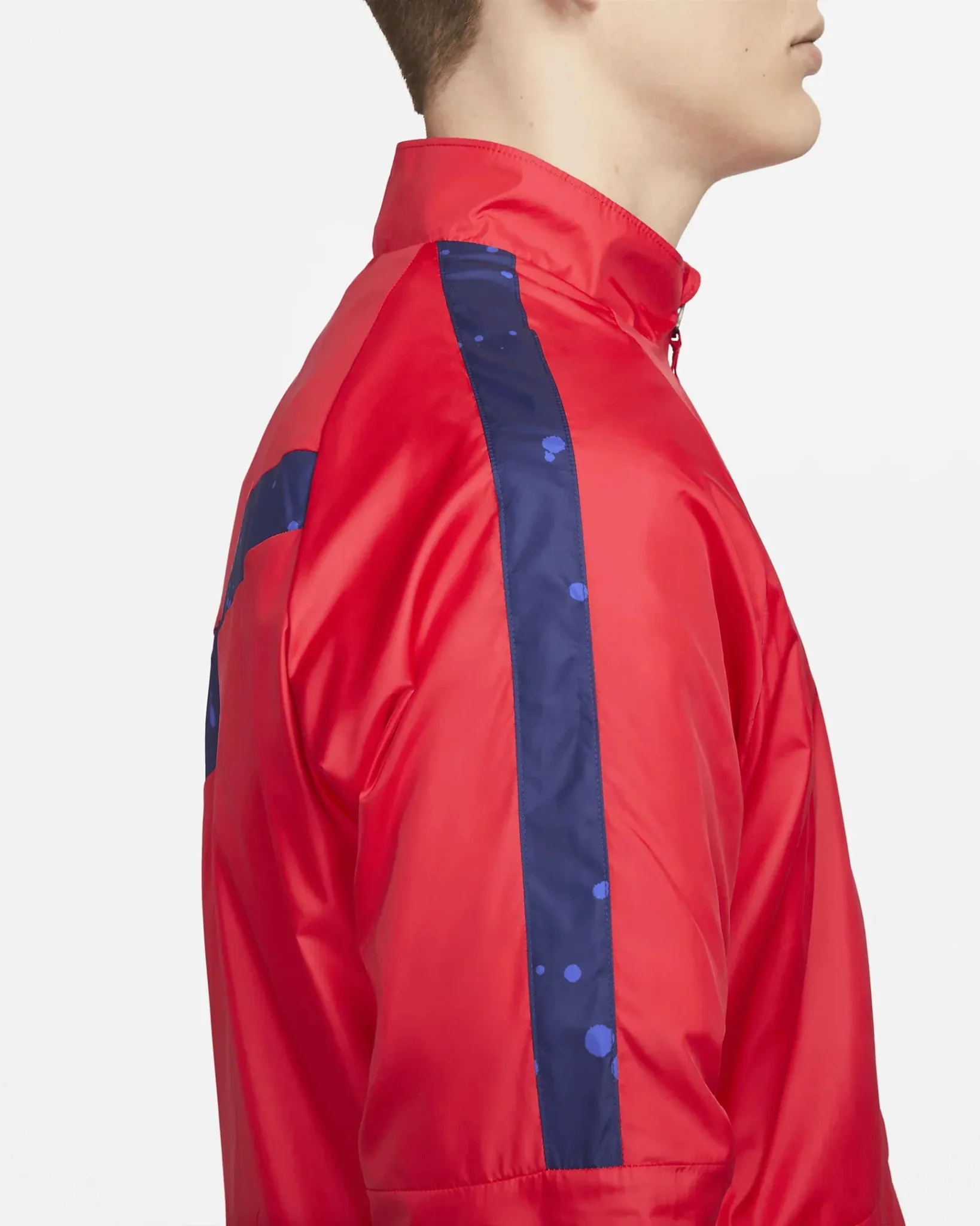 Nike 2023-24 USMNT Men's DF Academy AWF Jacket (No Stars) - Image 4