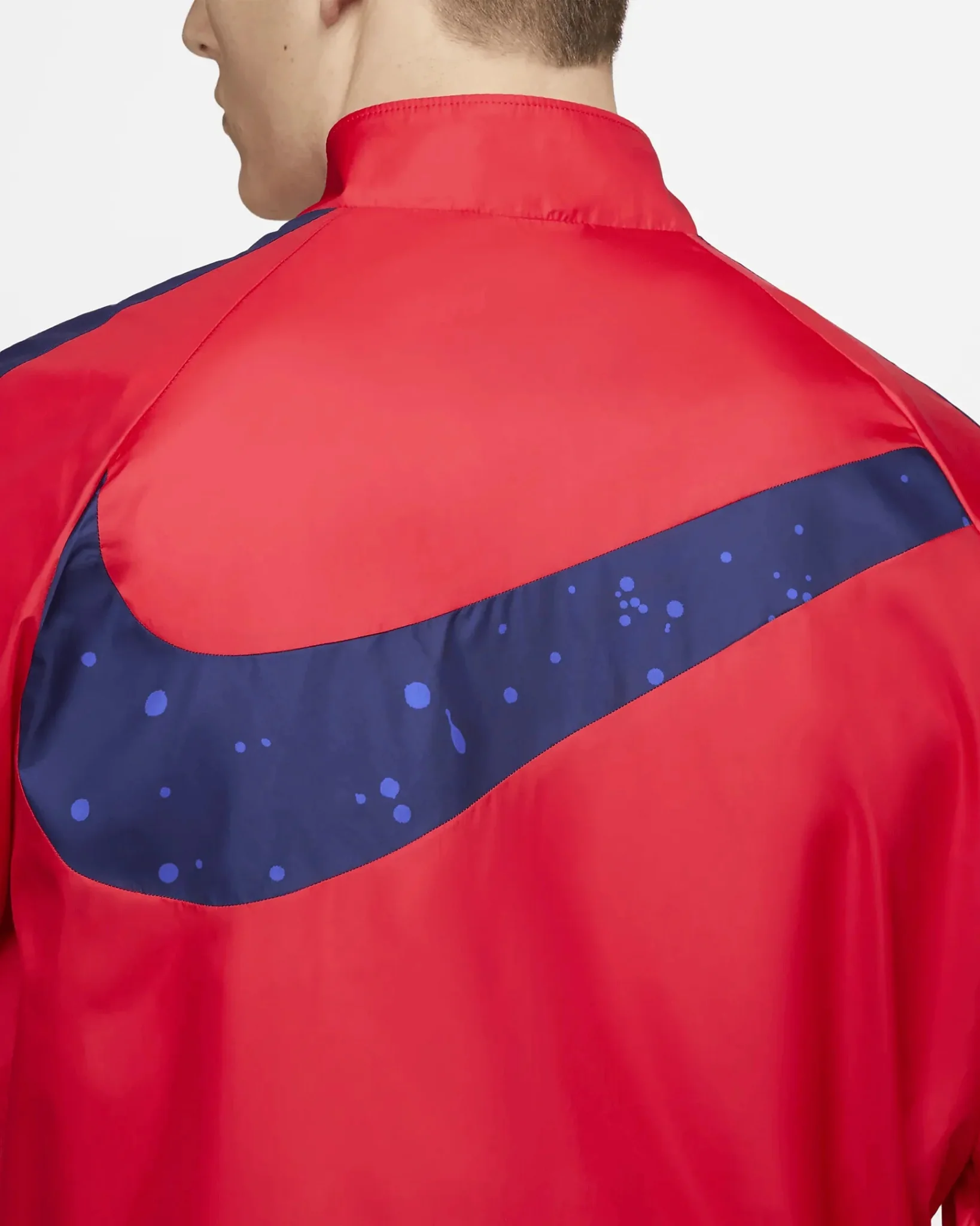 Nike 2023-24 USMNT Men's DF Academy AWF Jacket (No Stars) - Image 5