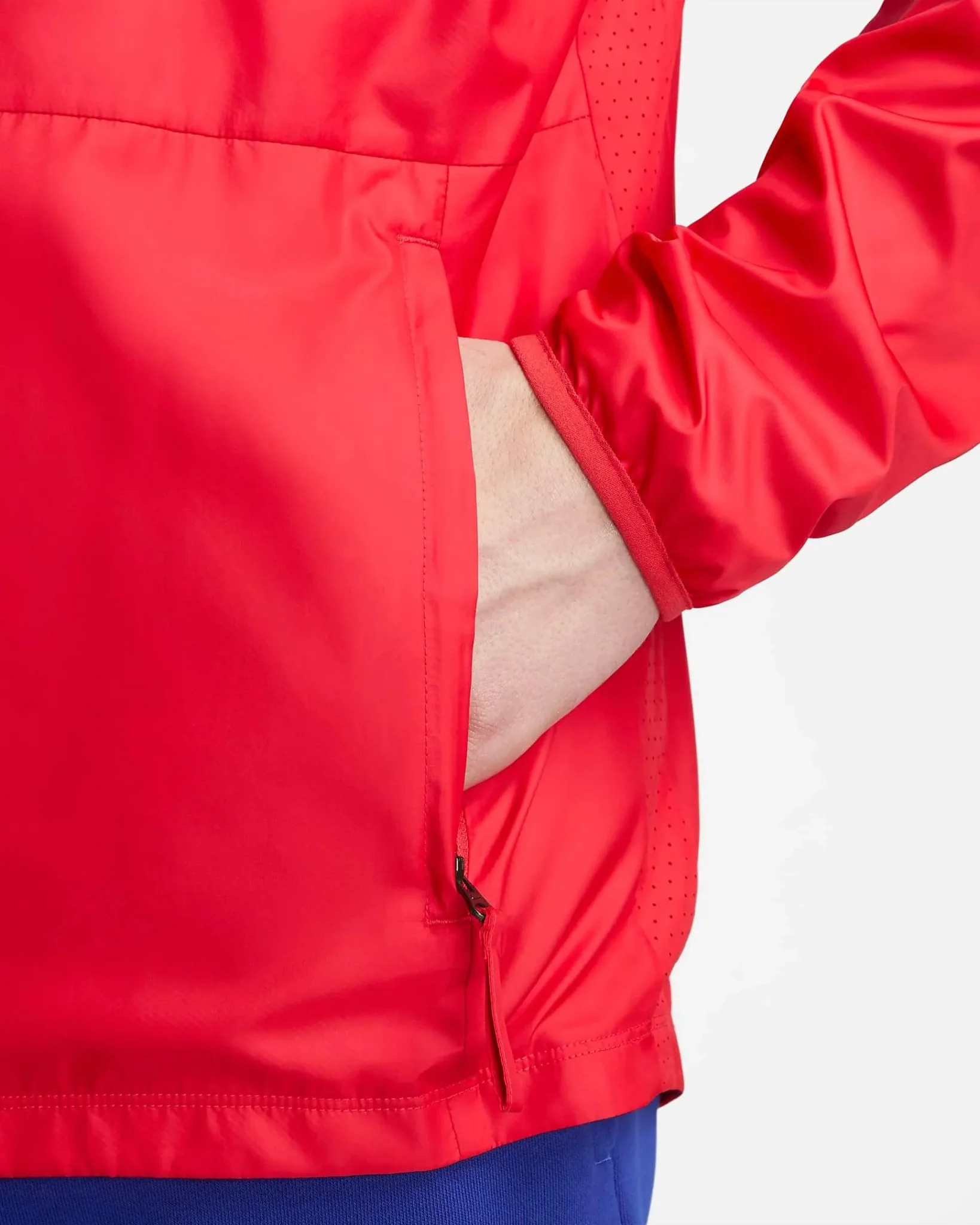 Nike 2023-24 USMNT Men's DF Academy AWF Jacket (No Stars) - Image 7