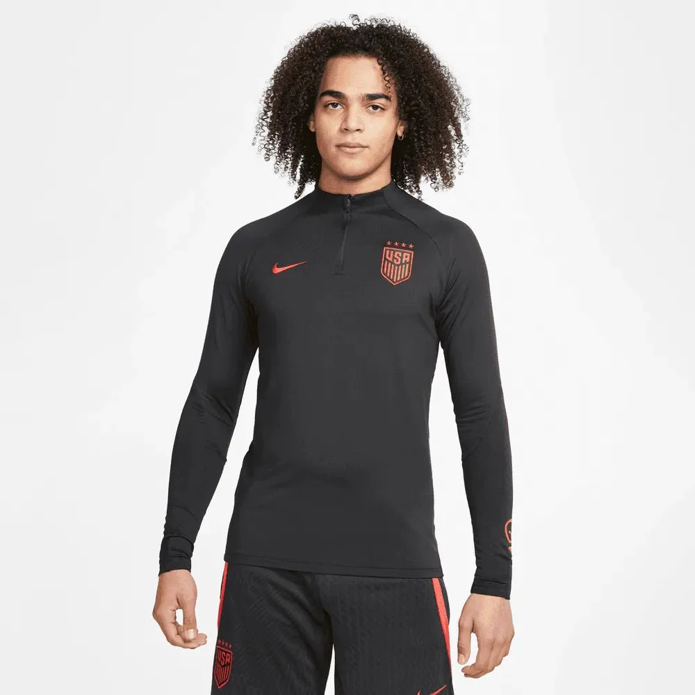 Nike 2023-24 USWNT Men's DF Strike Drill Top