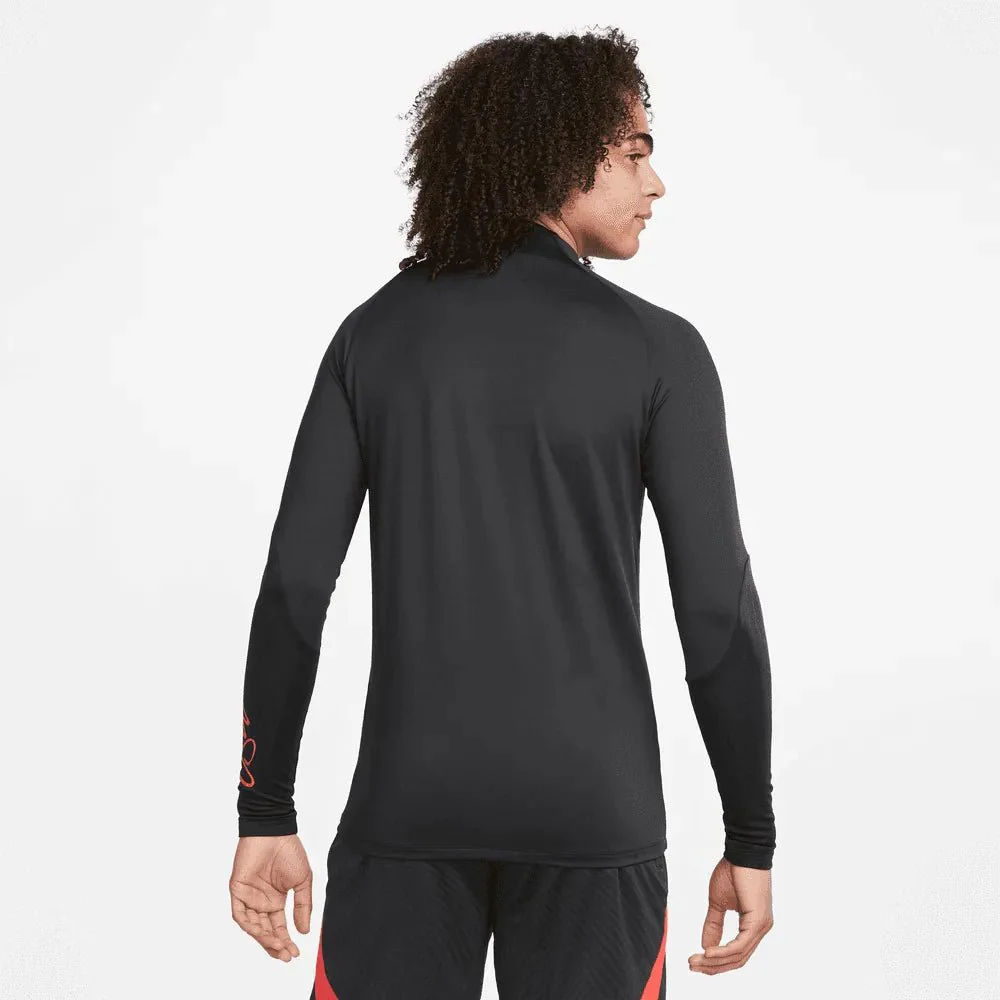 Nike 2023-24 USWNT Men's DF Strike Drill Top - Image 2
