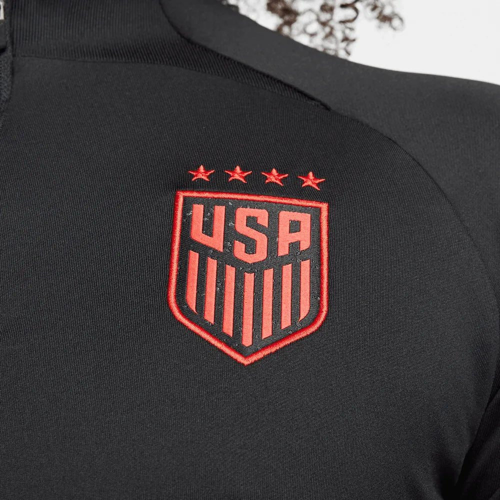 Nike 2023-24 USWNT Men's DF Strike Drill Top - Image 6