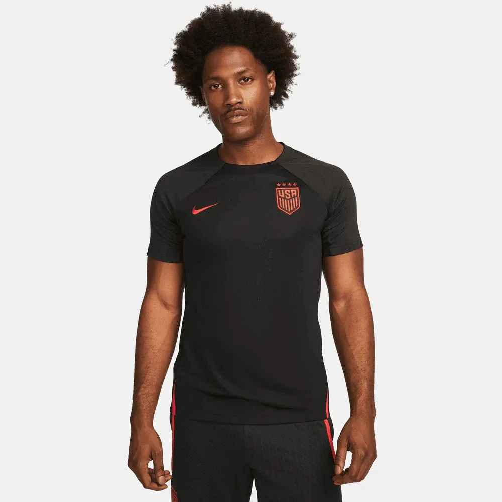 Nike 2023-24 USWNT Mens Dri-Fit Strike Top