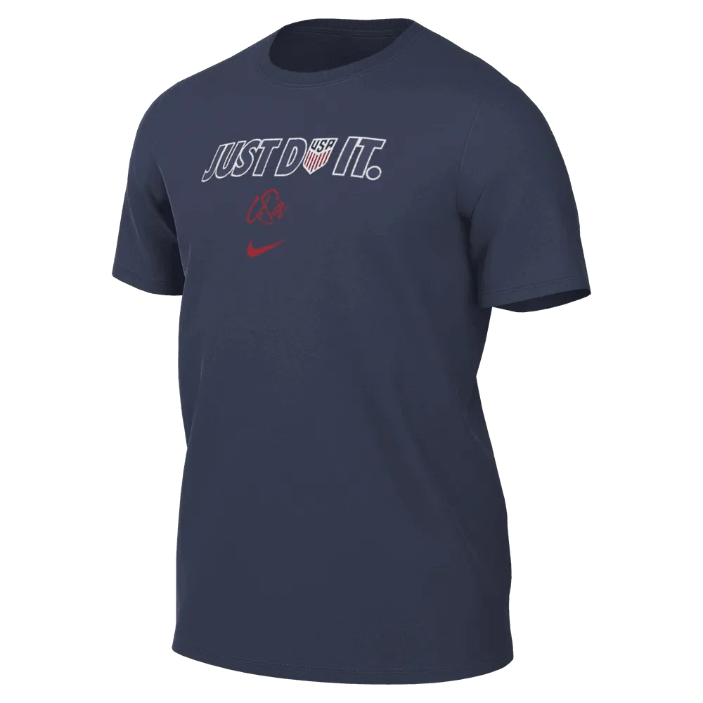 Nike 2023-24 USMNT Mens JDI Tee