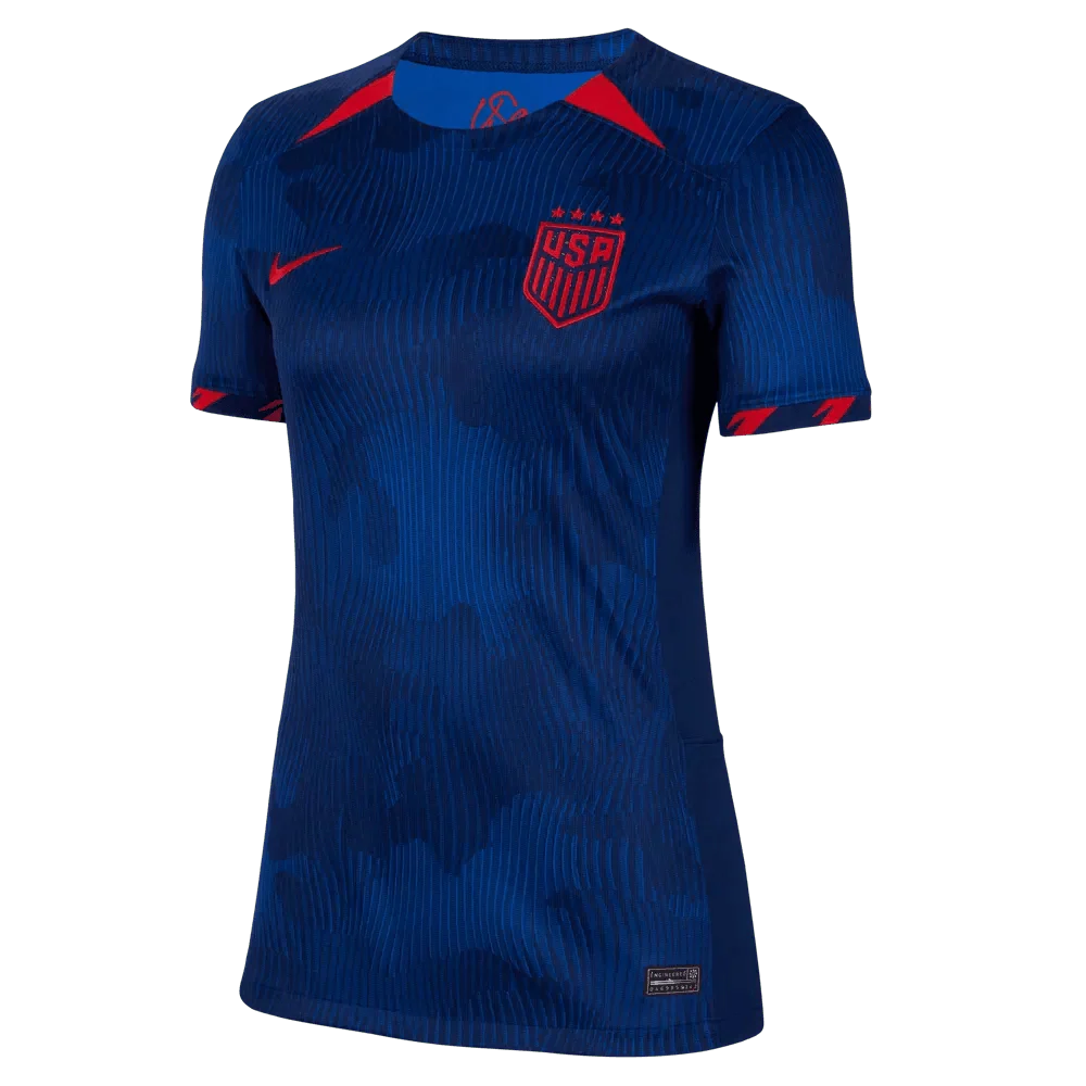 Nike 2023-24 USWNT Women's Away Jersey