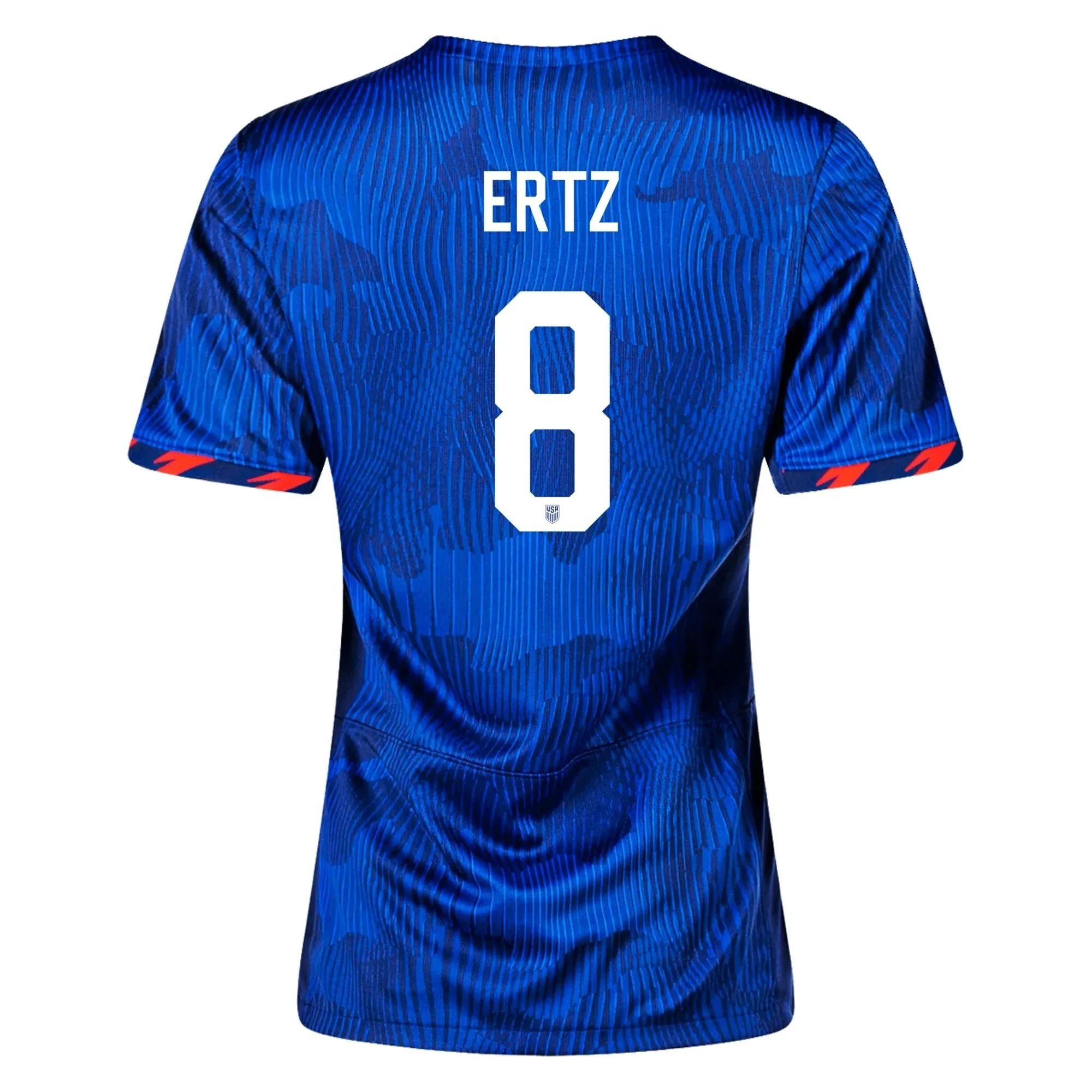Nike 2023-24 USWNT Women's Away Jersey - Image 12