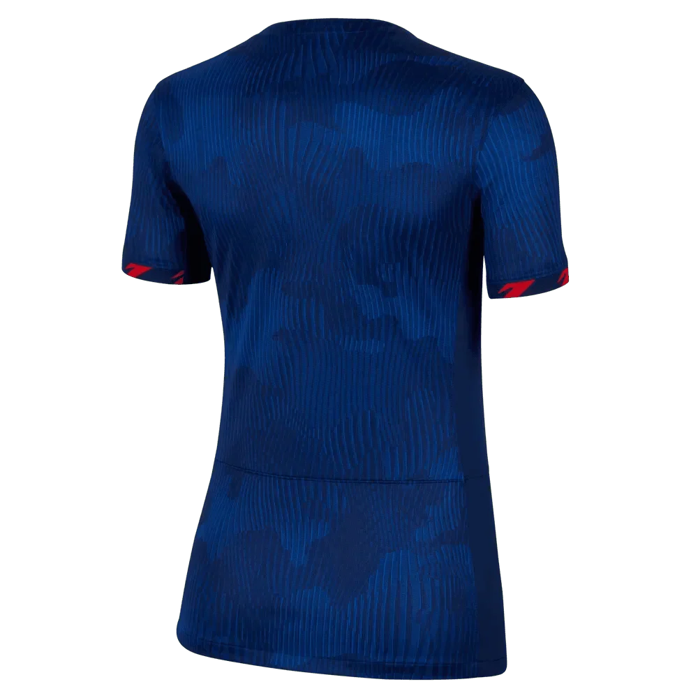 Nike 2023-24 USWNT Women's Away Jersey - Image 2