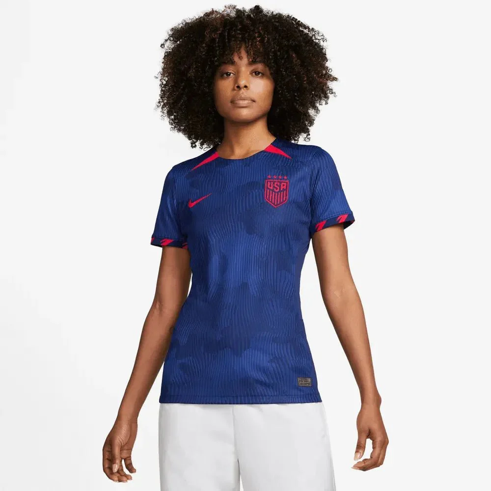 Nike 2023-24 USWNT Women's Away Jersey - Image 3