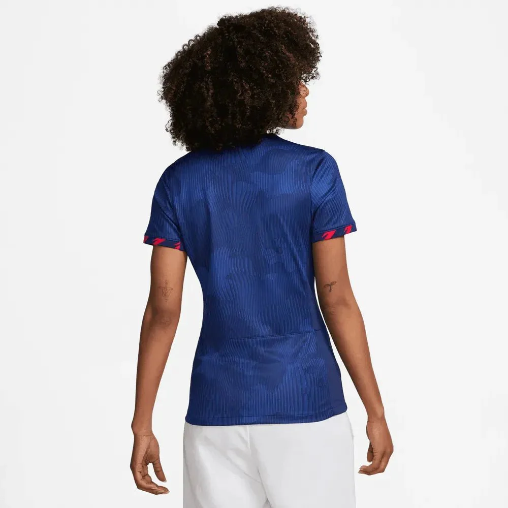 Nike 2023-24 USWNT Women's Away Jersey - Image 4