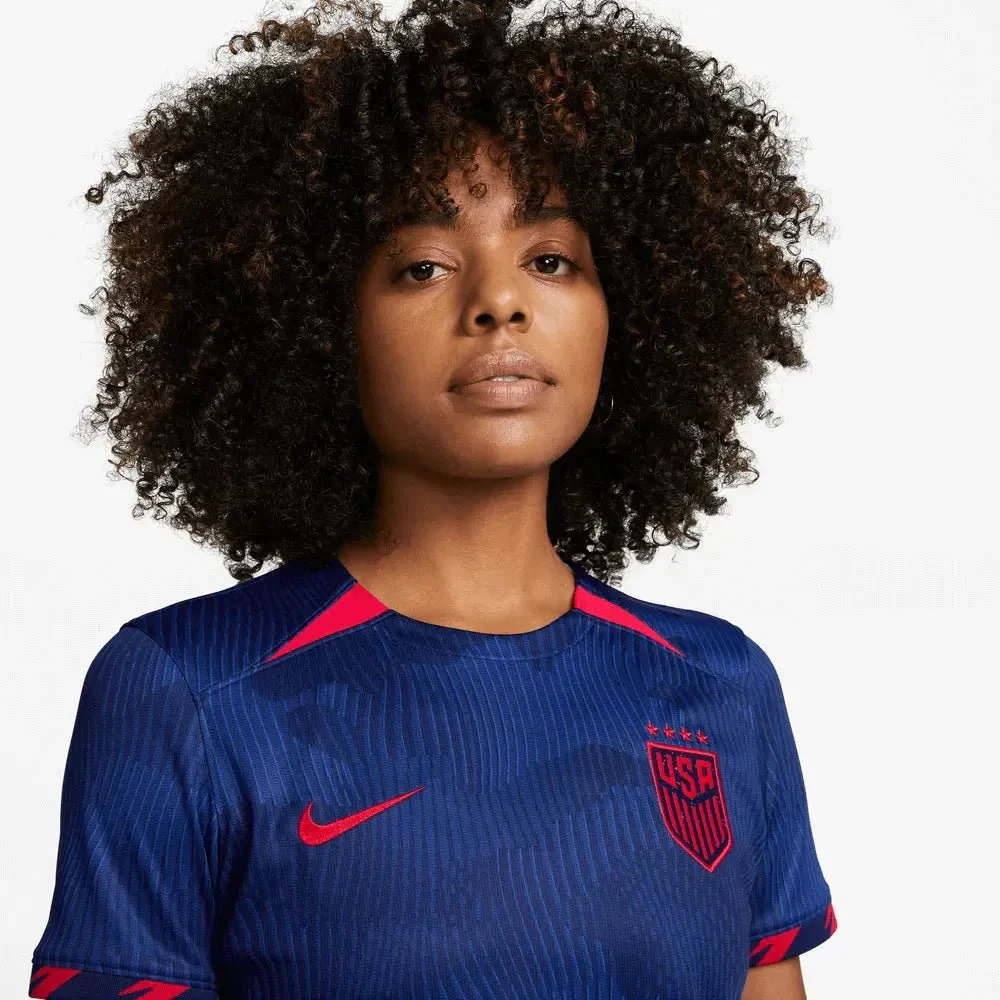 Nike 2023-24 USWNT Women's Away Jersey - Image 5