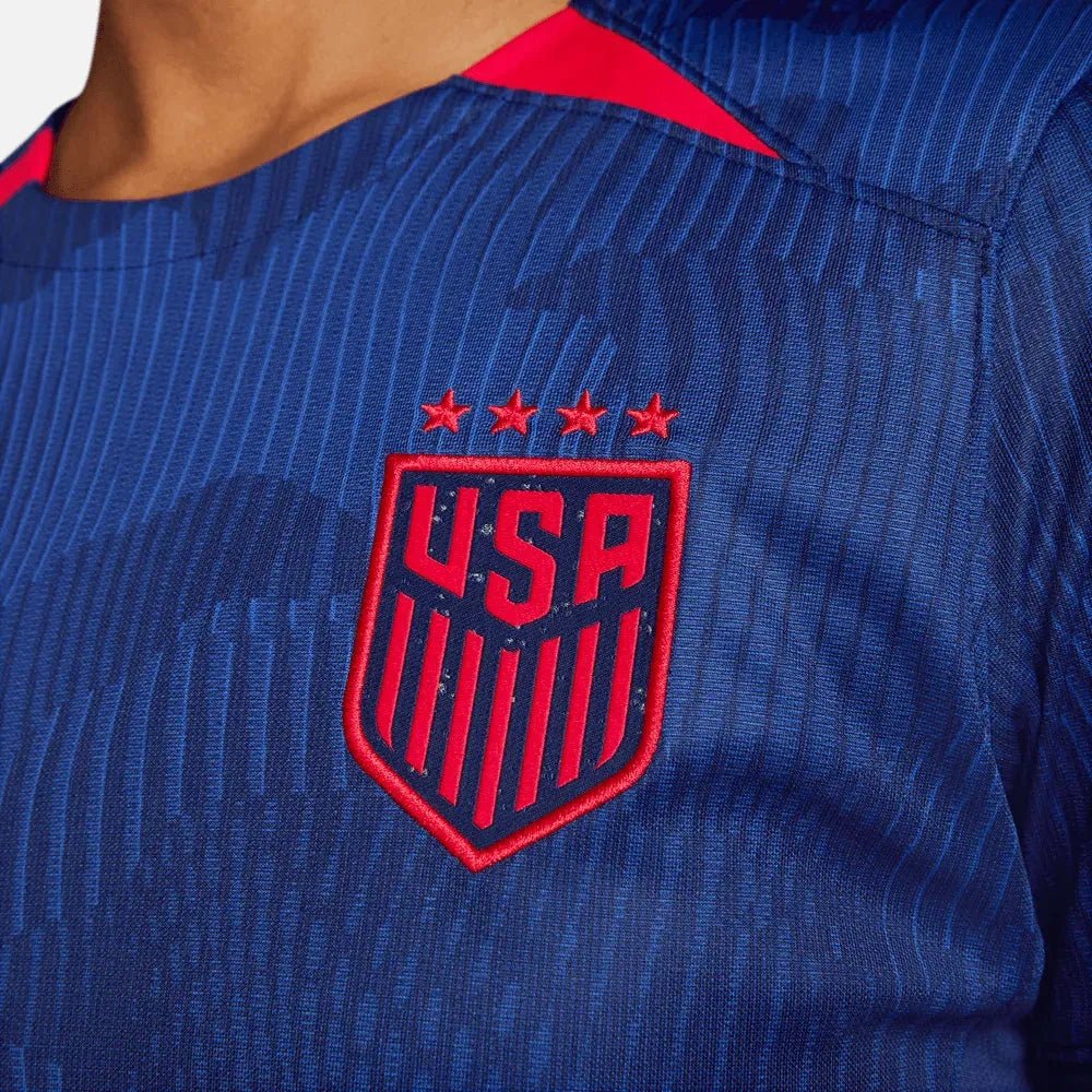 Nike 2023-24 USWNT Women's Away Jersey - Image 6