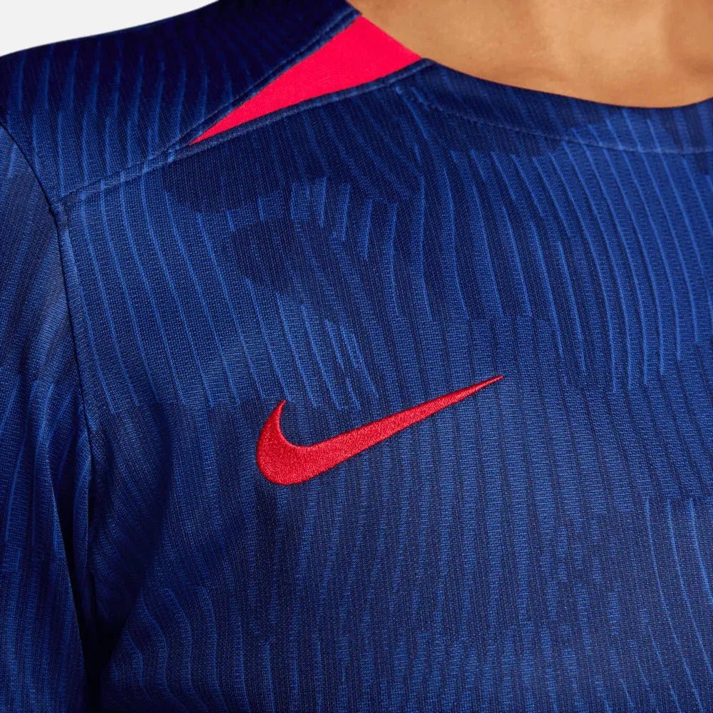 Nike 2023-24 USWNT Women's Away Jersey - Image 7