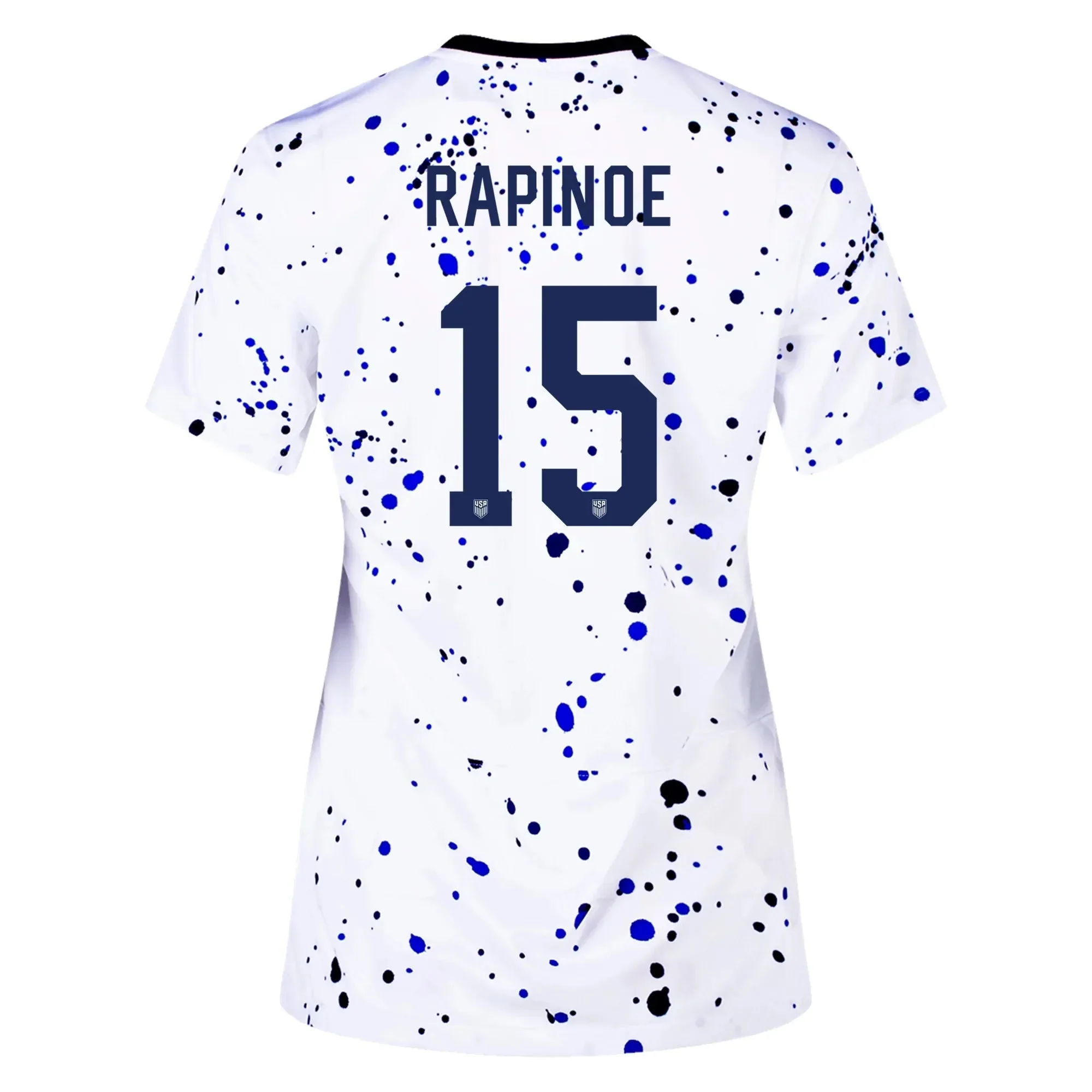 Nike 2023-24 USWNT Women's s Home Jersey - Image 13