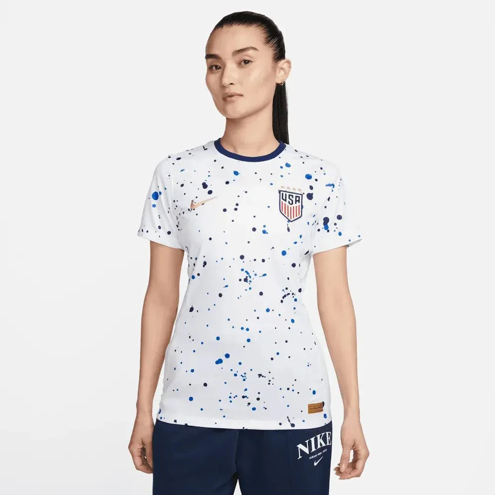 Nike 2023-24 USWNT Women's s Home Jersey - Image 3