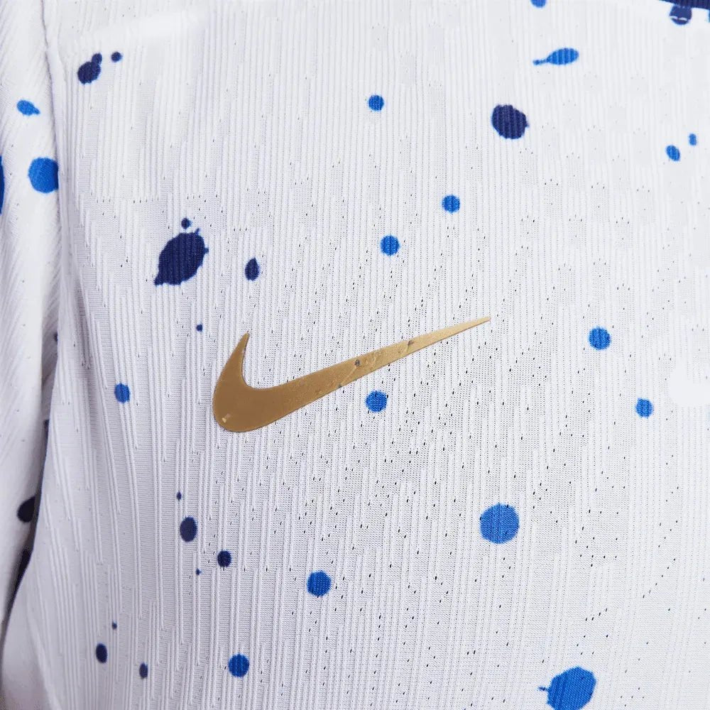 Nike 2023-24 USMNT Women's Home Authentic Jersey (No Stars) - Image 5