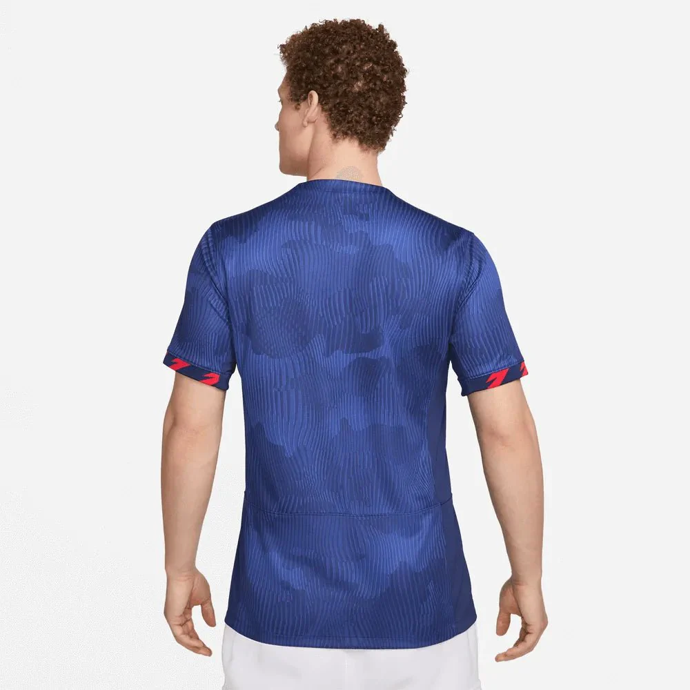 Nike 2023-24 USWNT Men's Stadium  Away Jersey - Image 2