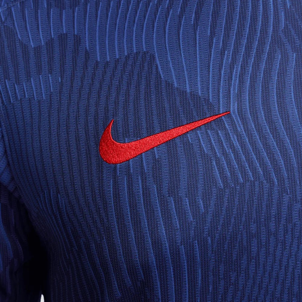 Nike 2023-24 USWNT Men's Stadium  Away Jersey - Image 6