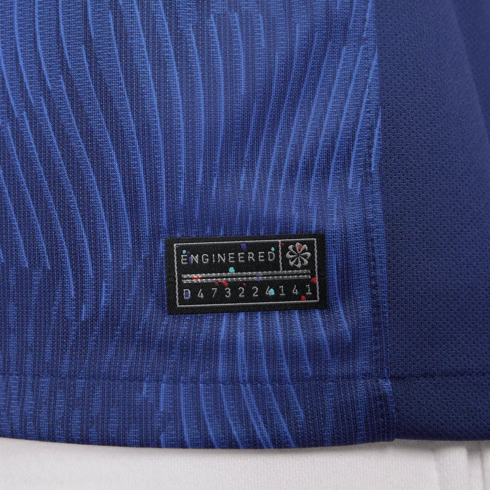 Nike 2023-24 USWNT Men's Stadium  Away Jersey - Image 7