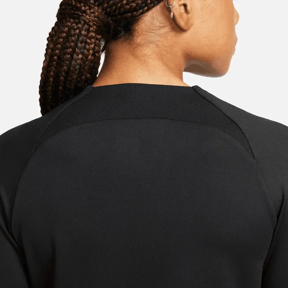 Nike 2023-24 USWNT Women's Strike Knit Drill Top - Image 5