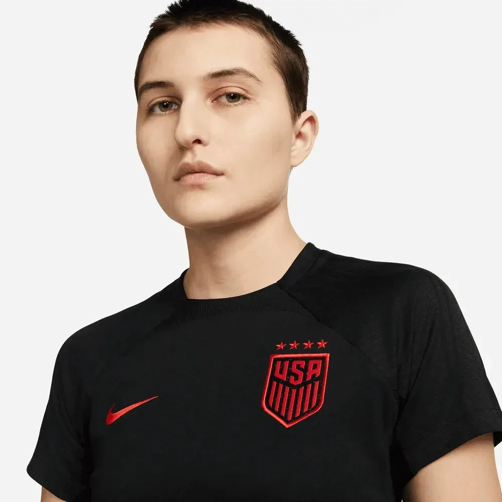 Nike 2023-24 USWNT Women's Training Jersey - Image 3
