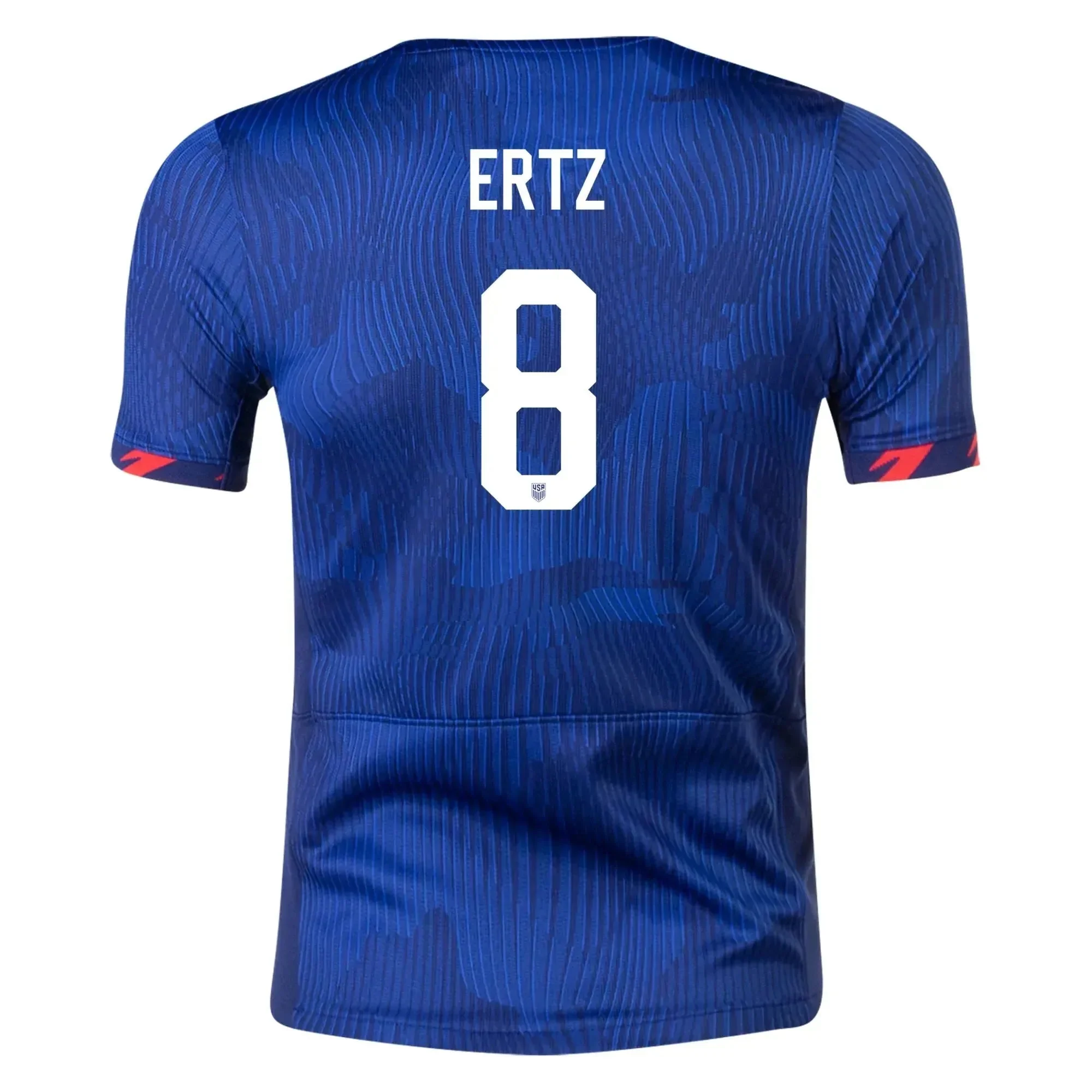 Nike 2023-24 USWNT Youth  Away Jersey - Image 10