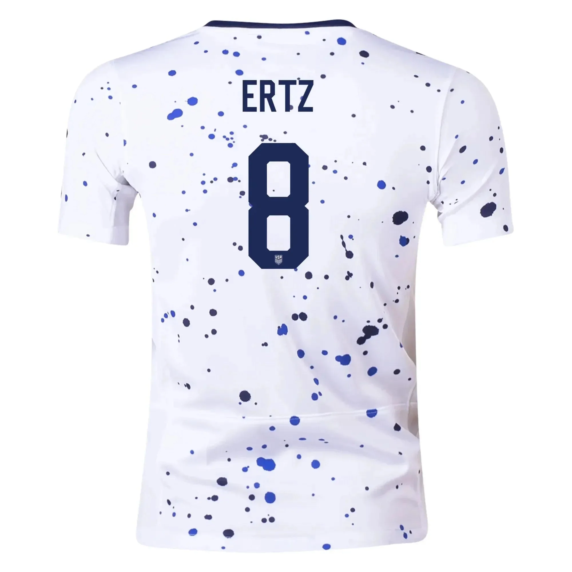 Nike 2023-24 USWNT Youth Home Jersey - Image 10