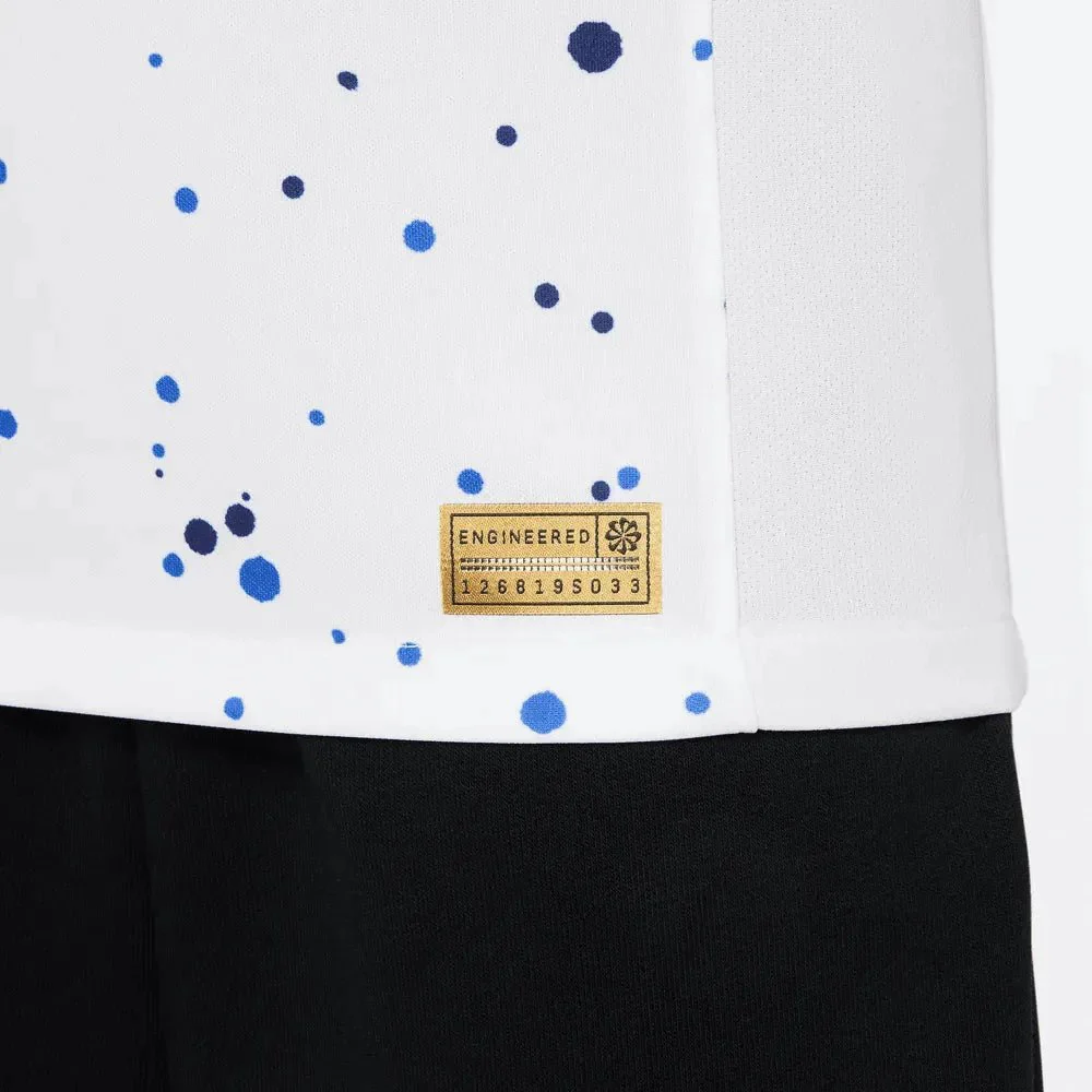 Nike 2023-24 USWNT Youth Home Jersey - Image 8