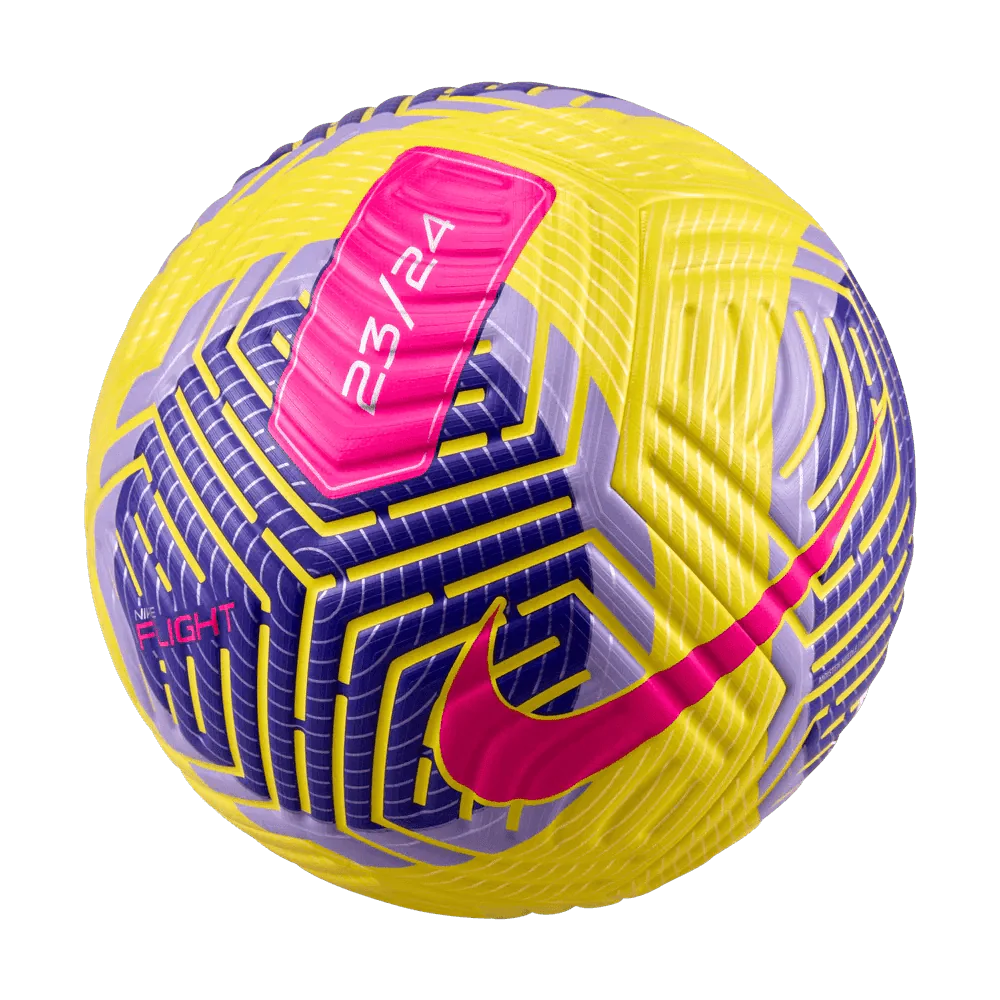 Nike 2023-24 YP Flight Match Ball - Image 2