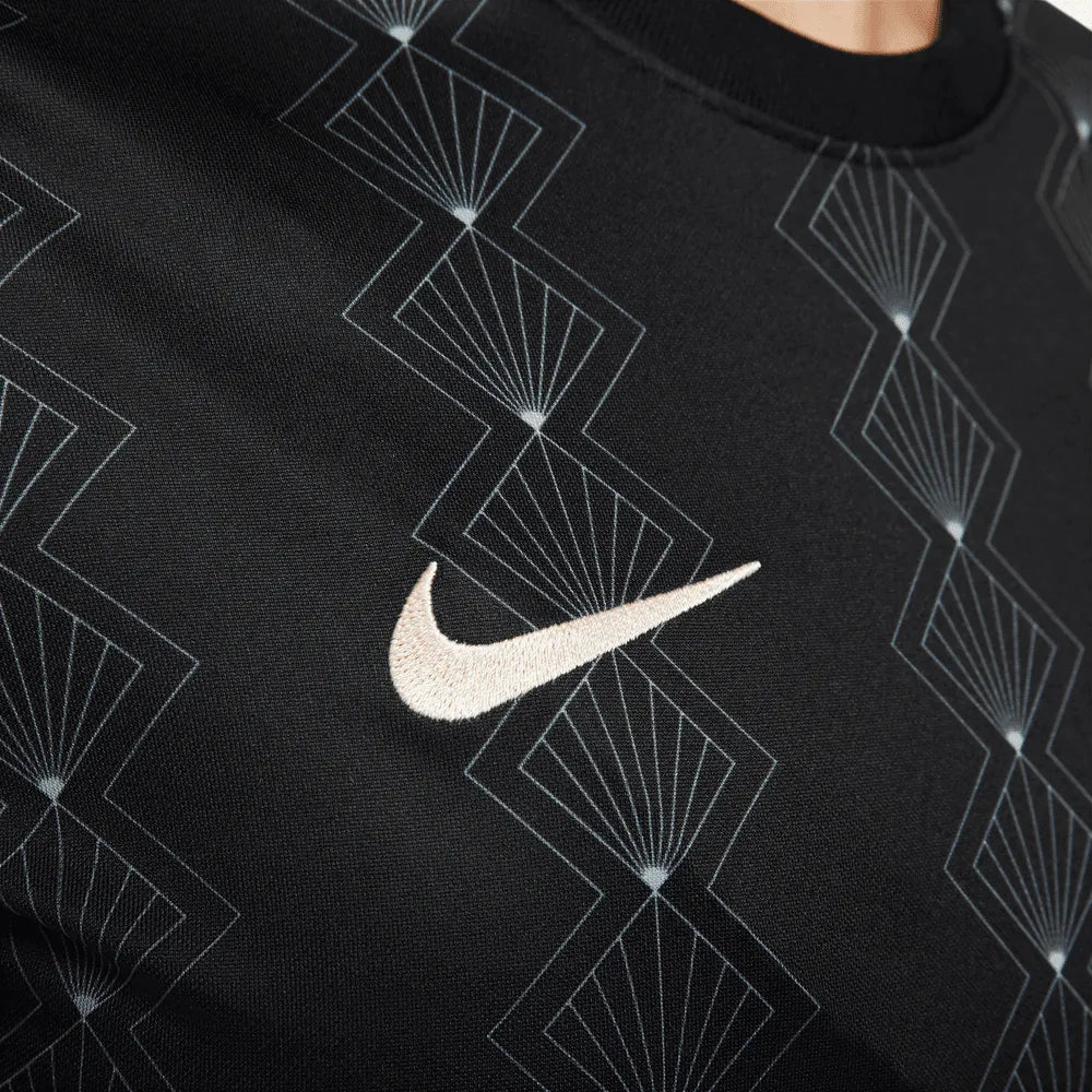 Nike 2023 Angel City FC Women's Home Jersey - Black - Image 6
