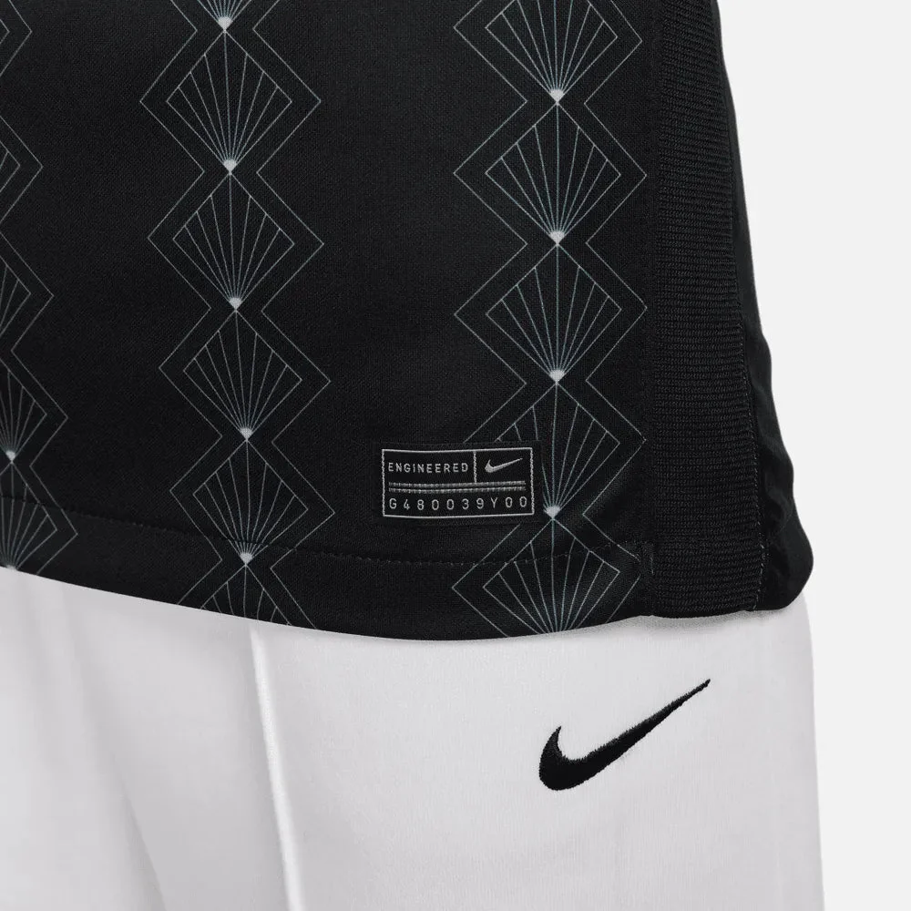 Nike 2023 Angel City FC Women's Home Jersey - Black - Image 7