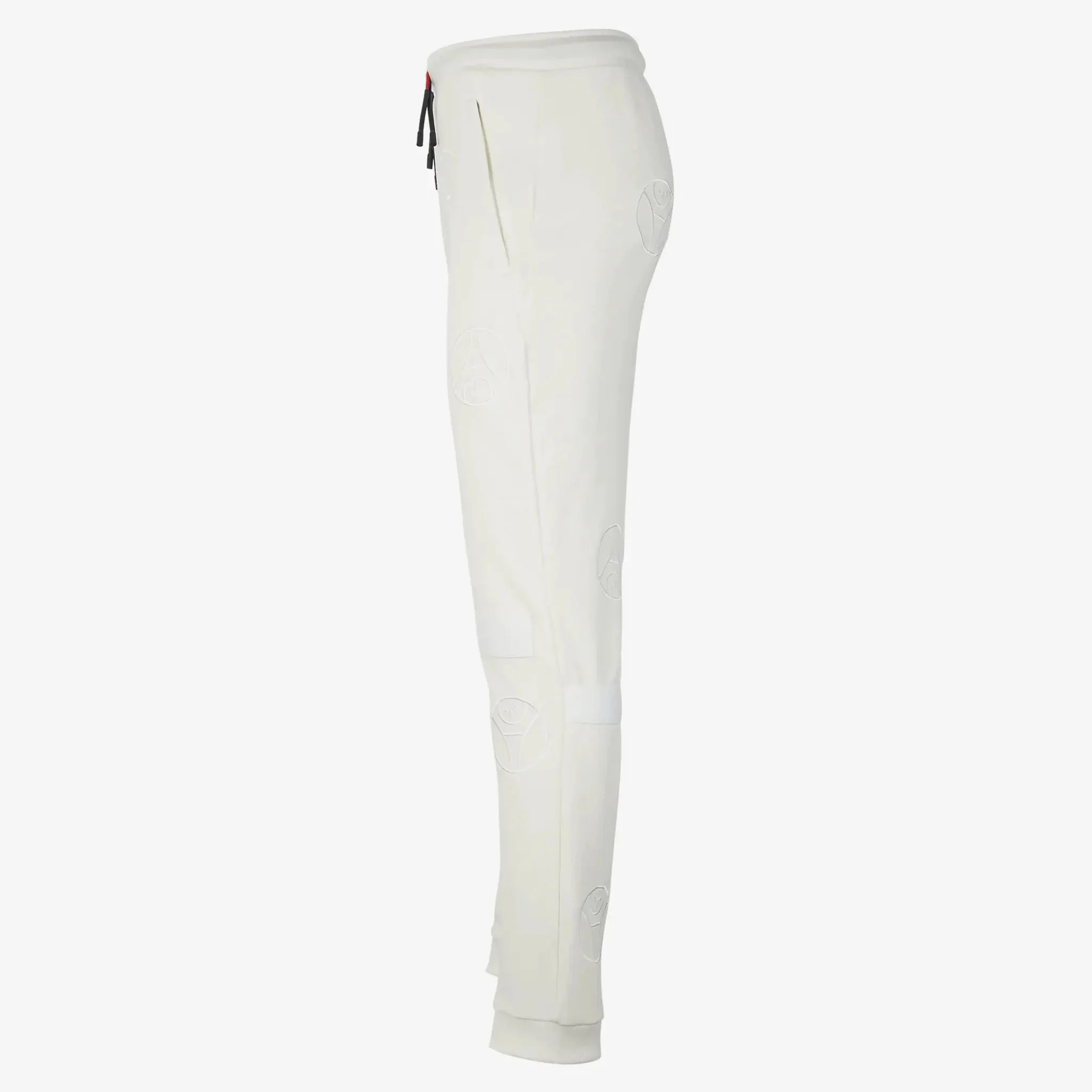 Nike 2023 PSG Youth Travel Pants - Sail-White - Image 2