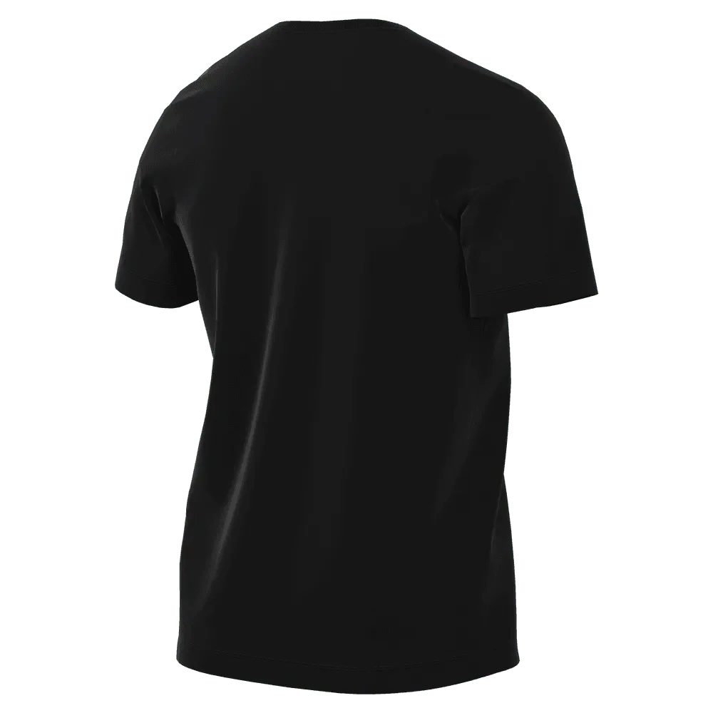 Nike 2023 Pumas UNAM Swoosh Tee - Black - Image 2