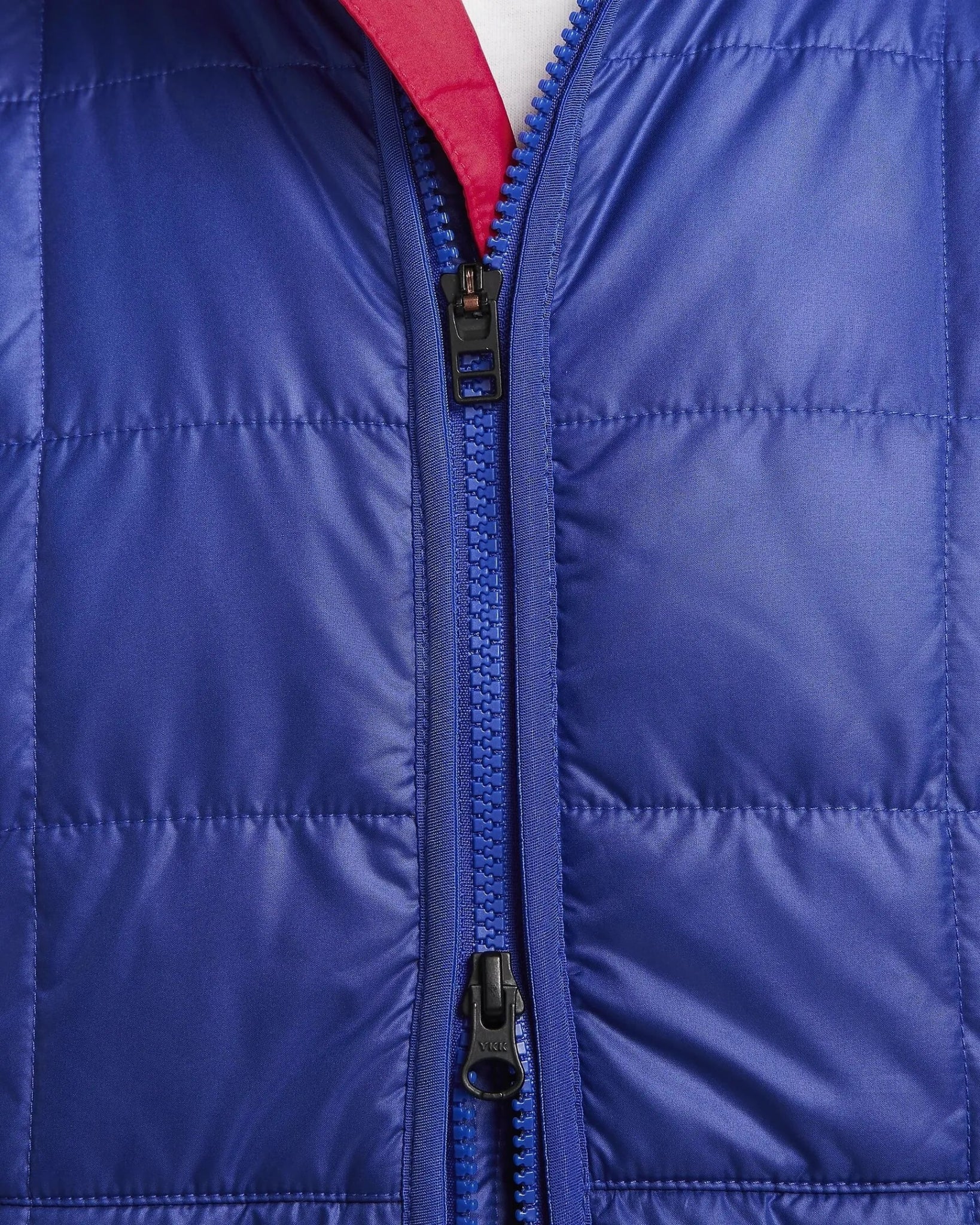 Nike 2023 USMNT Men's Fleece-Lined Hooded Jacket - Image 4