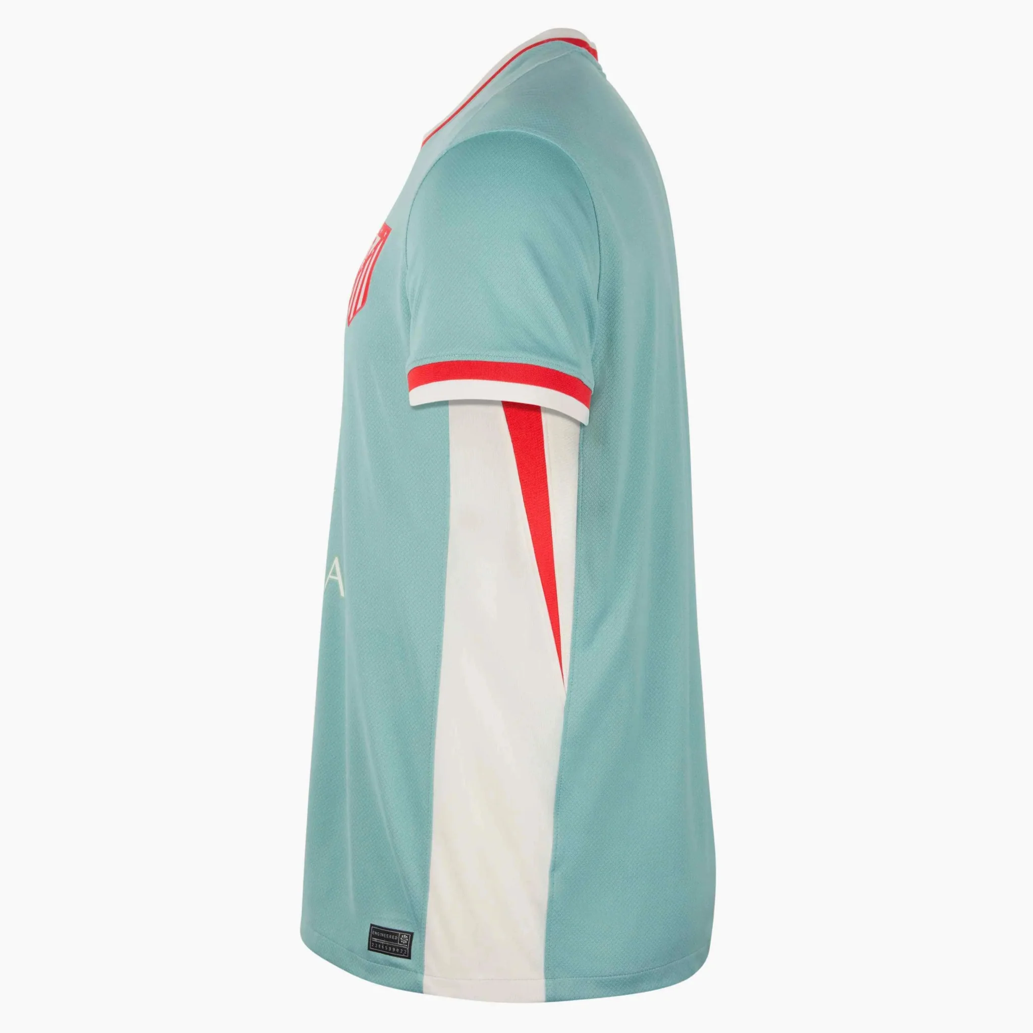 Nike 2024-25 Atletico Madrid Men's Stadium Away Jersey - Image 2