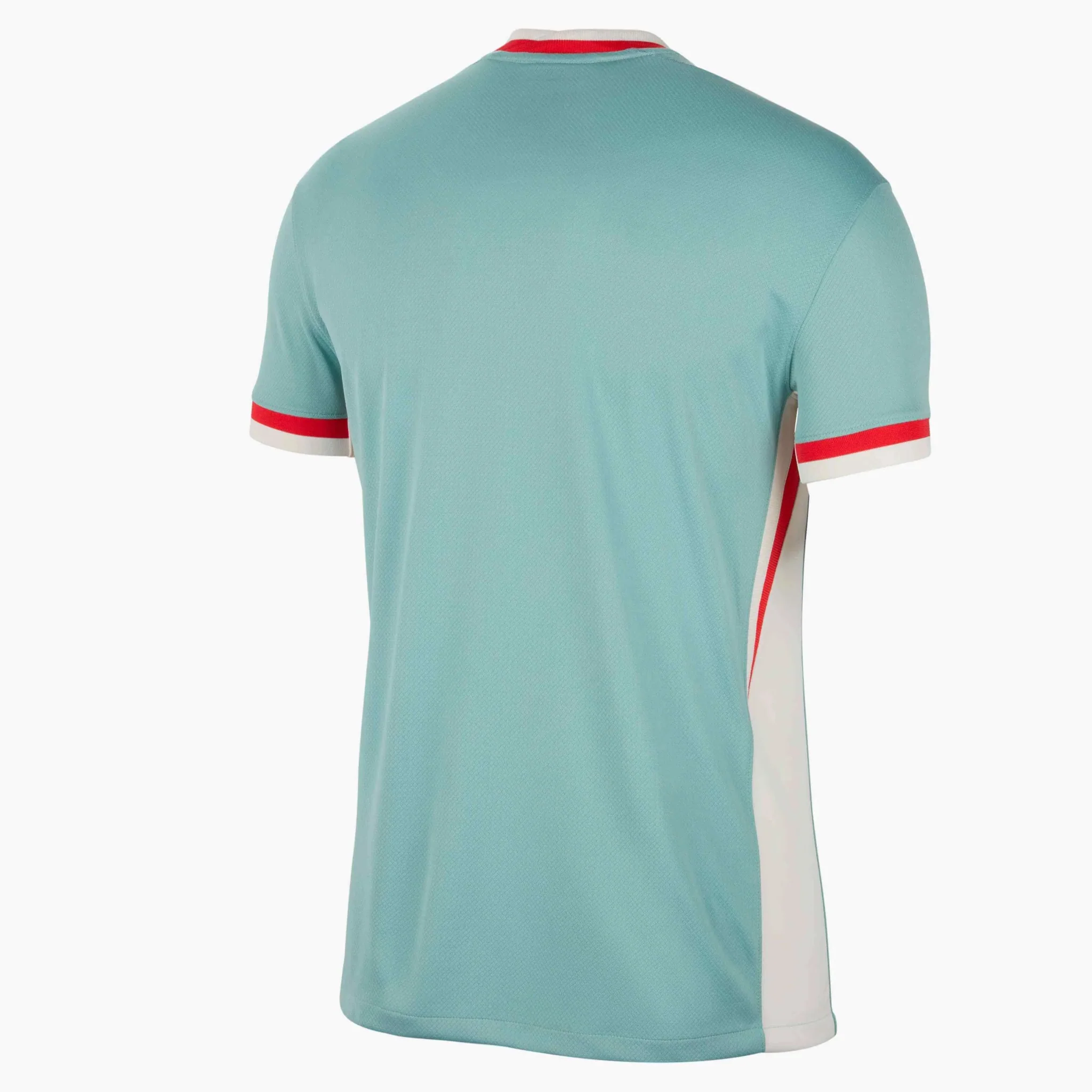 Nike 2024-25 Atletico Madrid Men's Stadium Away Jersey - Image 3