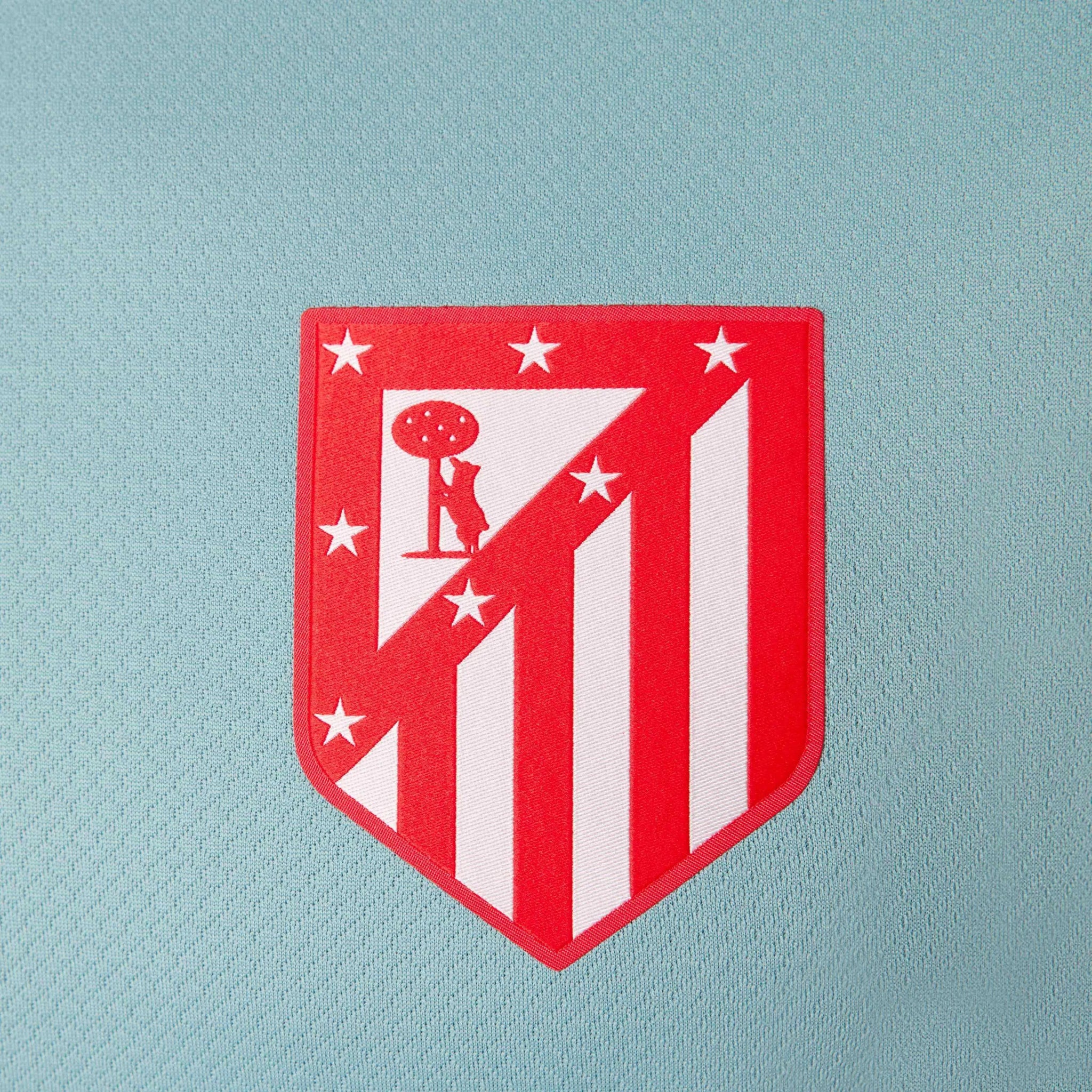 Nike 2024-25 Atletico Madrid Men's Stadium Away Jersey - Image 6