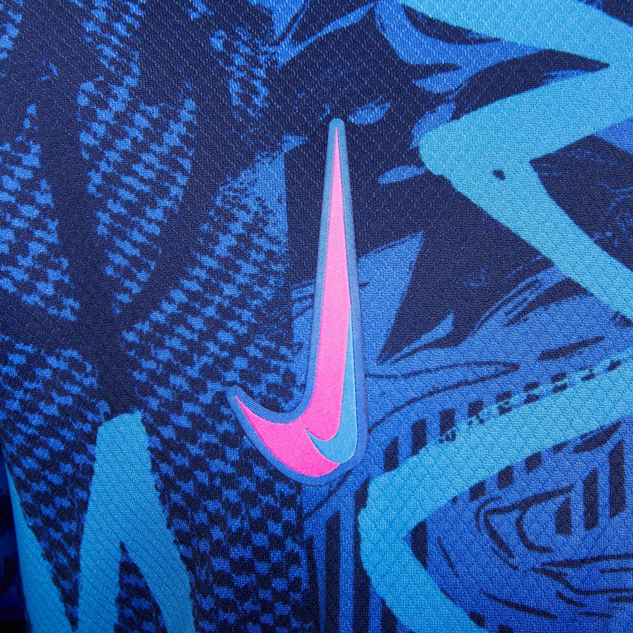 Nike 2024-25 Atletico Madrid Men's Stadium Third Jersey - Image 9
