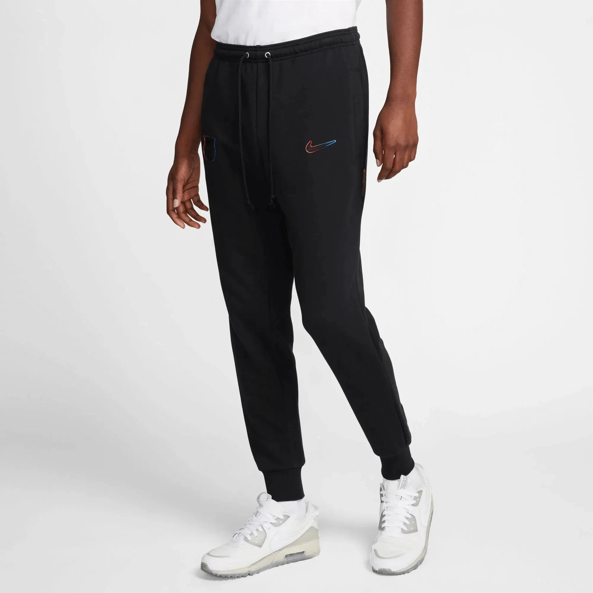Nike 2024-25 Barcelona Men's Pants