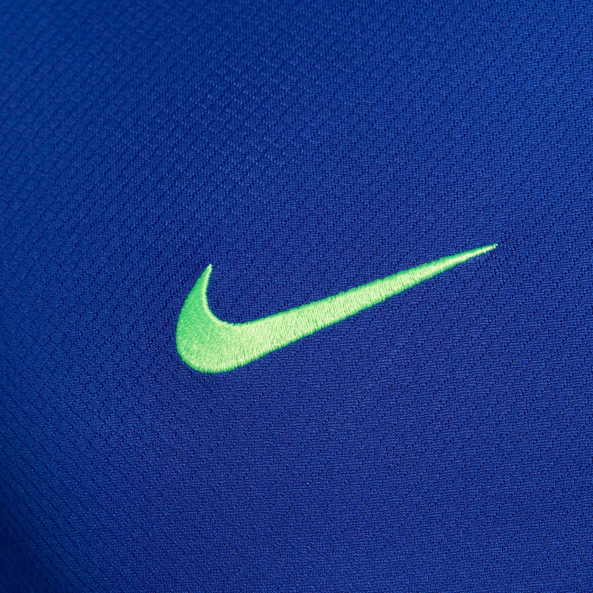 Nike 2024-25 Barcelona Men's Strike Top - Image 5