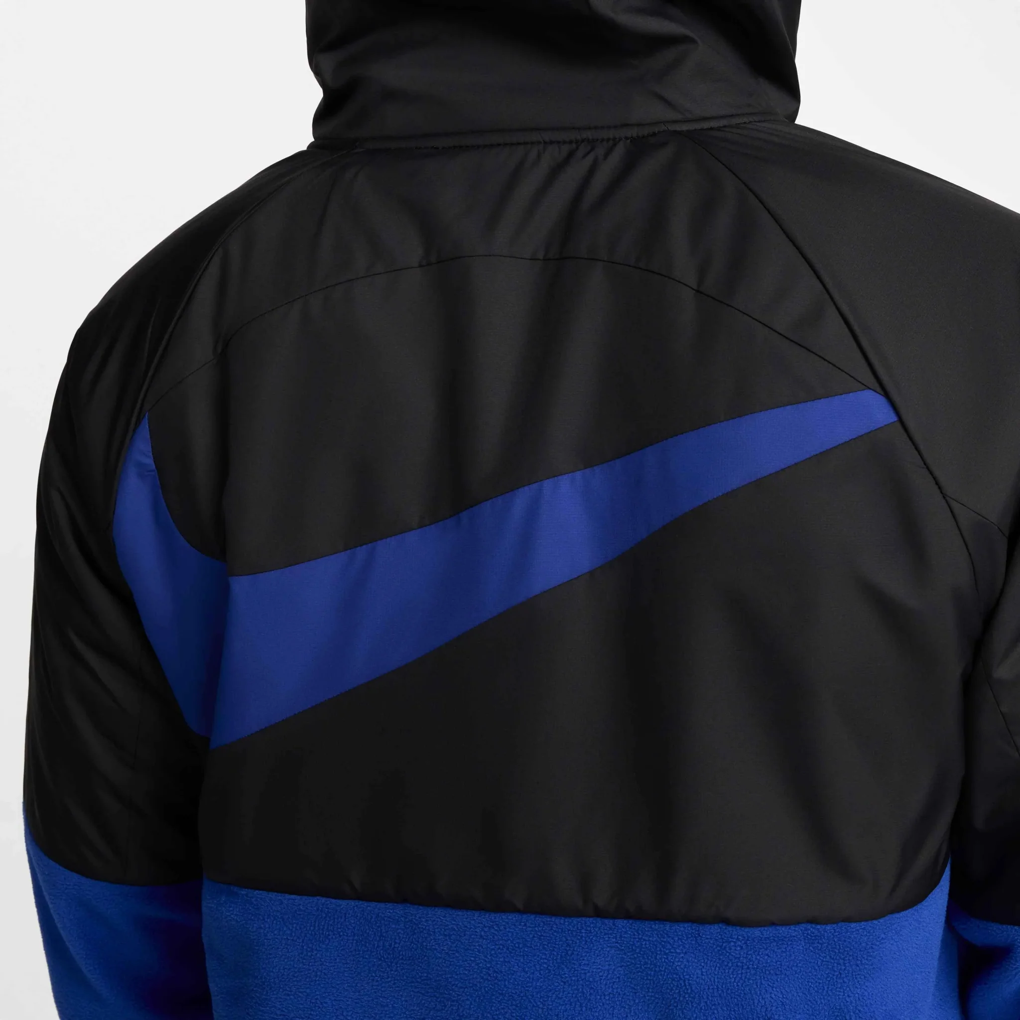 Nike 2024-25 Barcelona Men's Wintererized AWF Jacket - Image 5