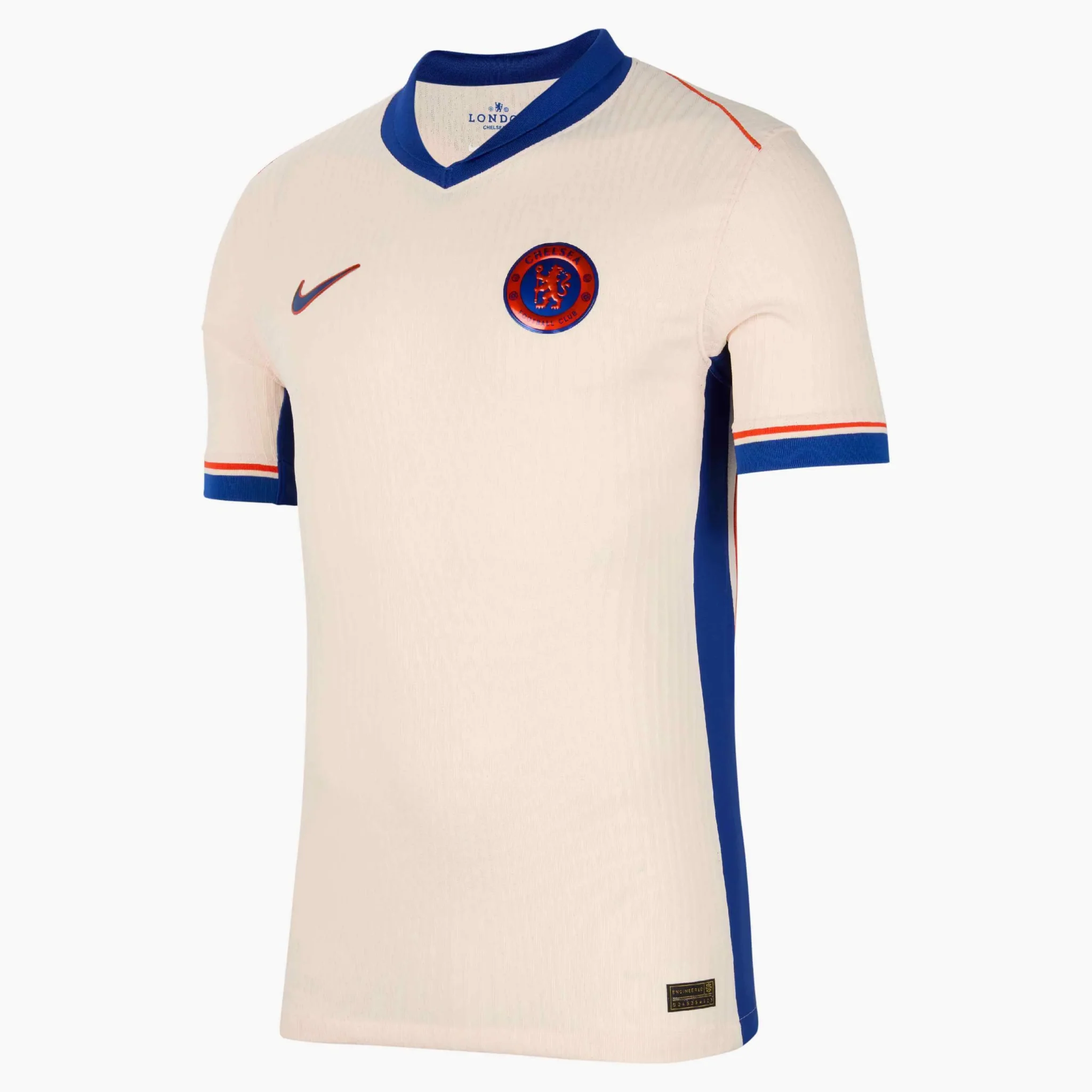 Nike 2024-25 Chelsea Men's Authentic Away Jersey