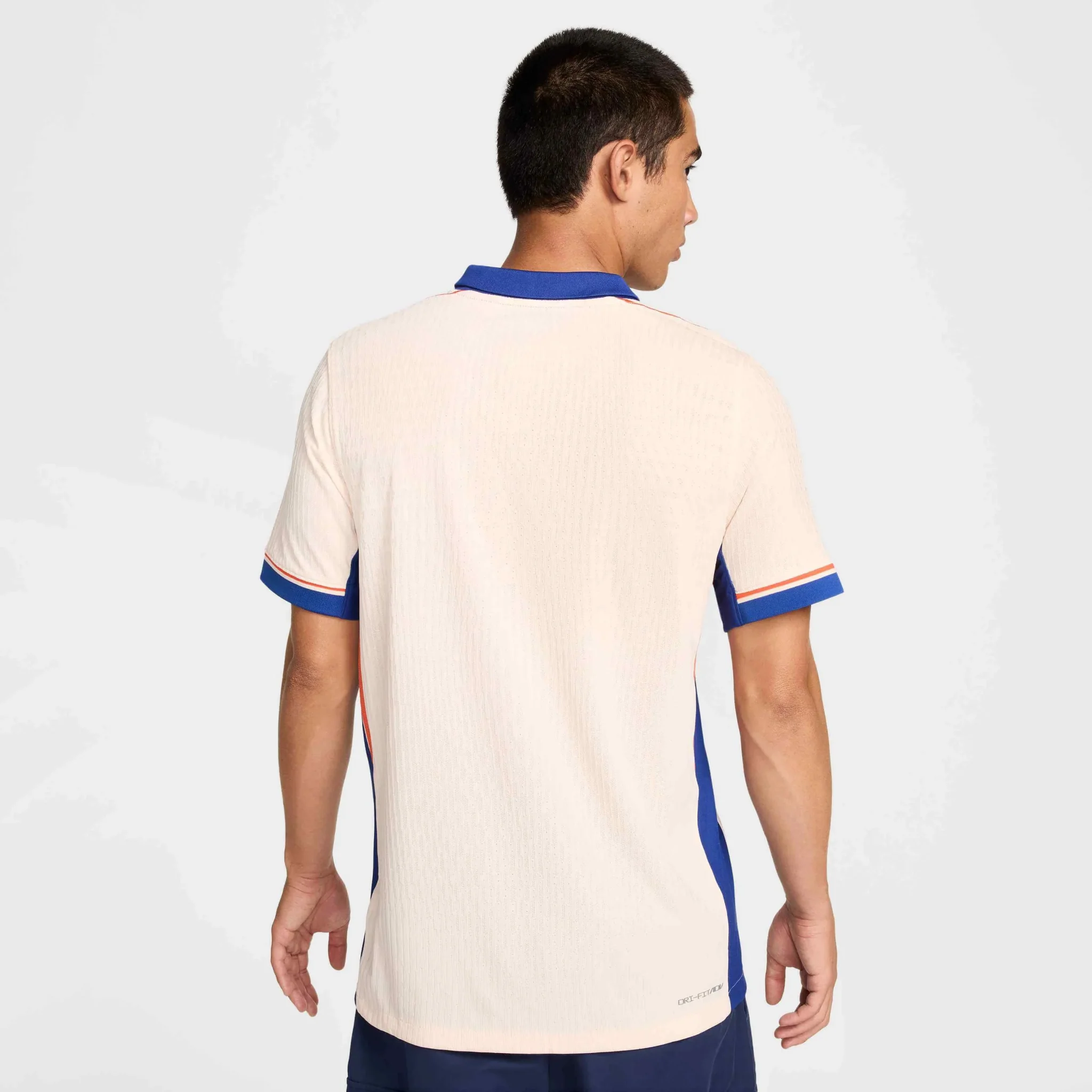 Nike 2024-25 Chelsea Men's Authentic Away Jersey - Image 4